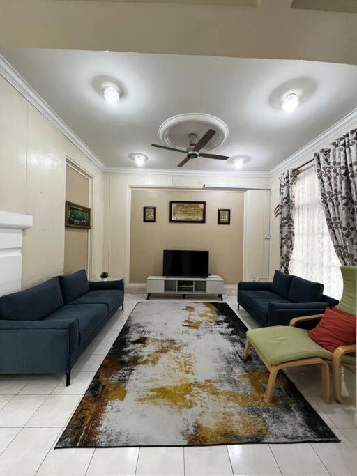 Fazie Homestay (Palatium) photo 1