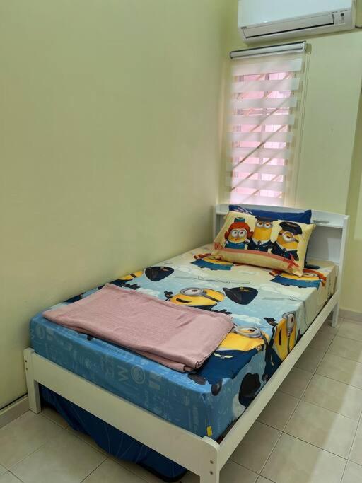 Fazie Homestay (Palatium) photo 2
