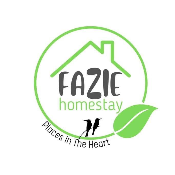 Fazie Homestay (Palatium) photo 3