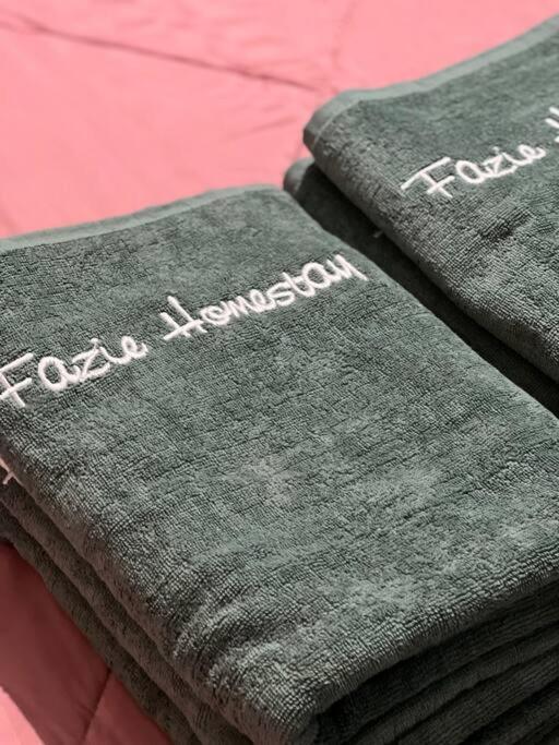 Fazie Homestay (Palatium) photo 4