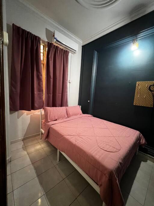 Fazie Homestay (Palatium) photo 7