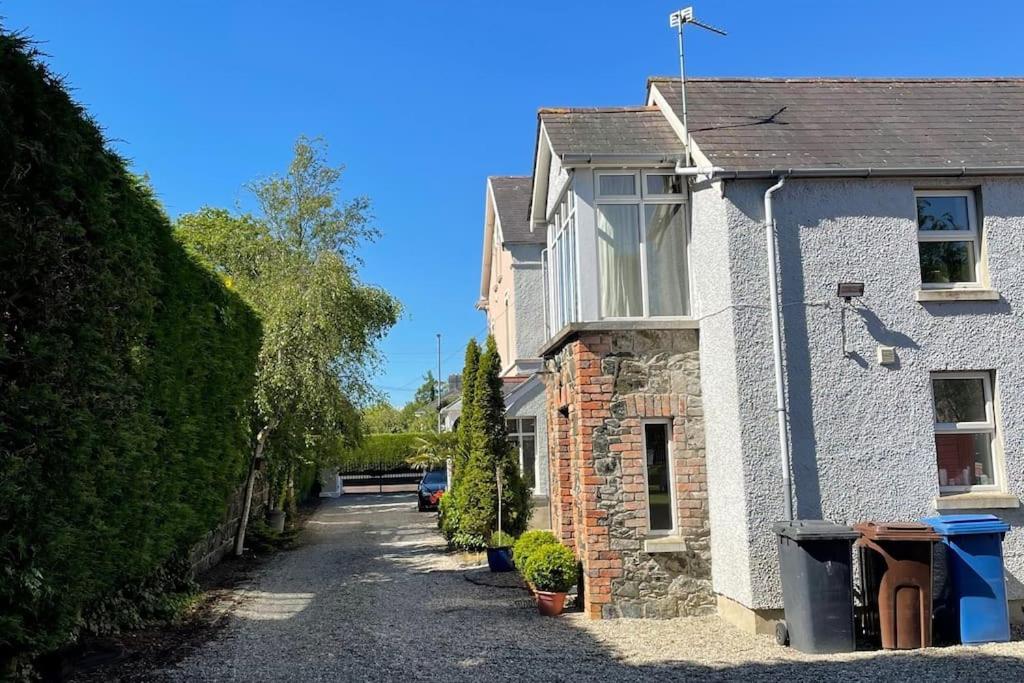 Converted Victorian Coach House on the North Coast view 2