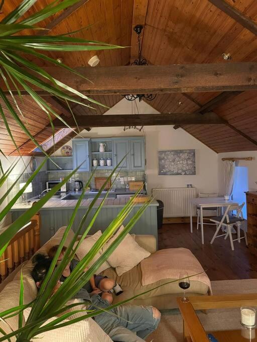 Converted Victorian Coach House on the North Coast view 4