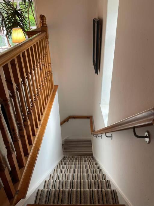 Converted Victorian Coach House on the North Coast view 5