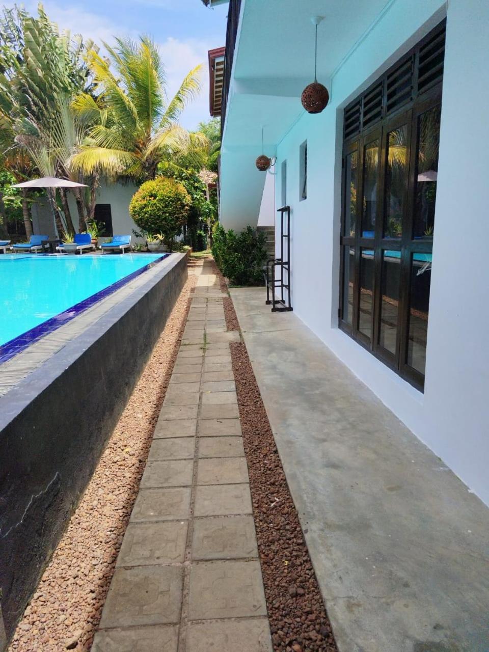 Villa Tangalle Lagoon