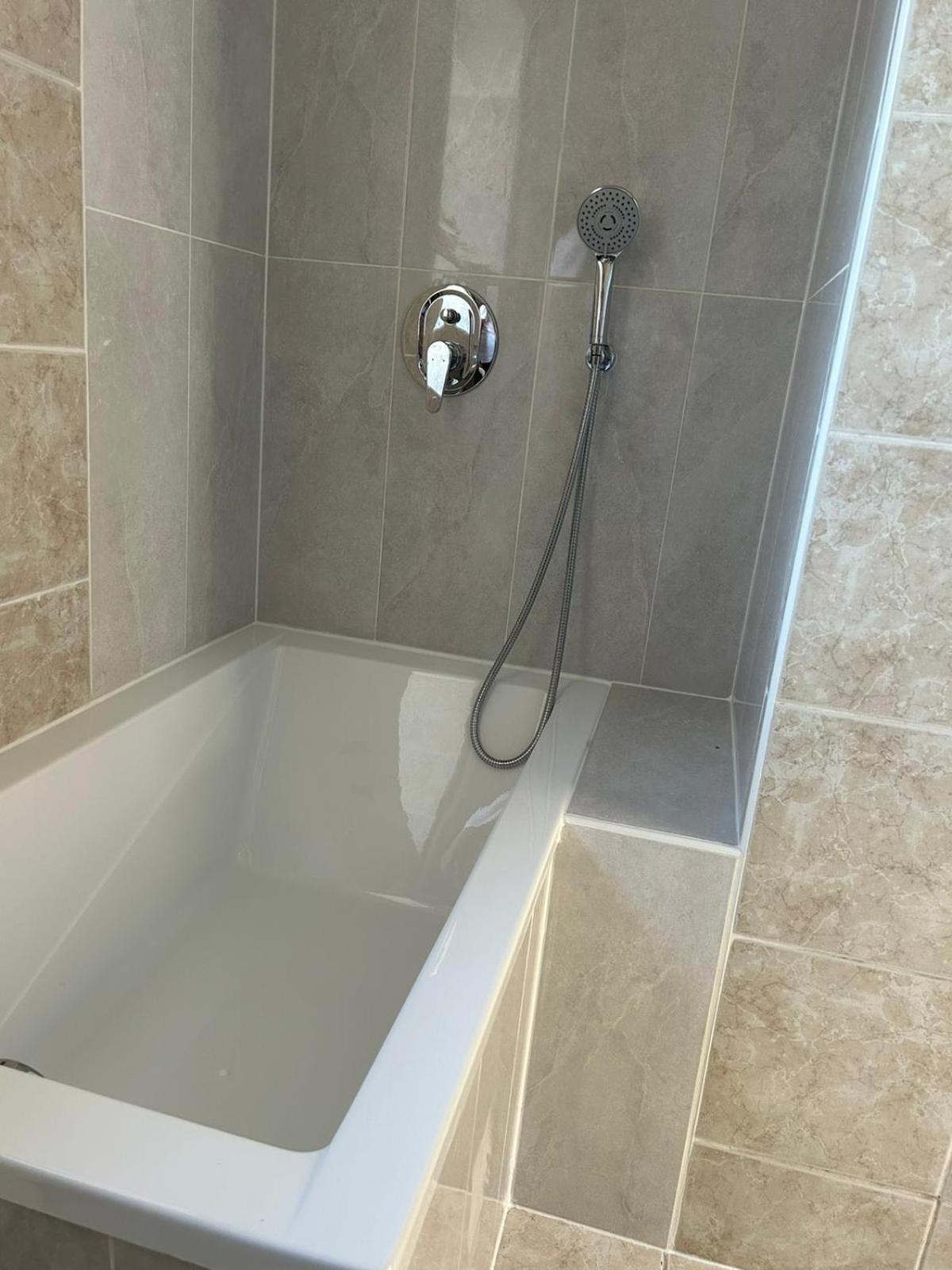 Apartmán Svítkov 21