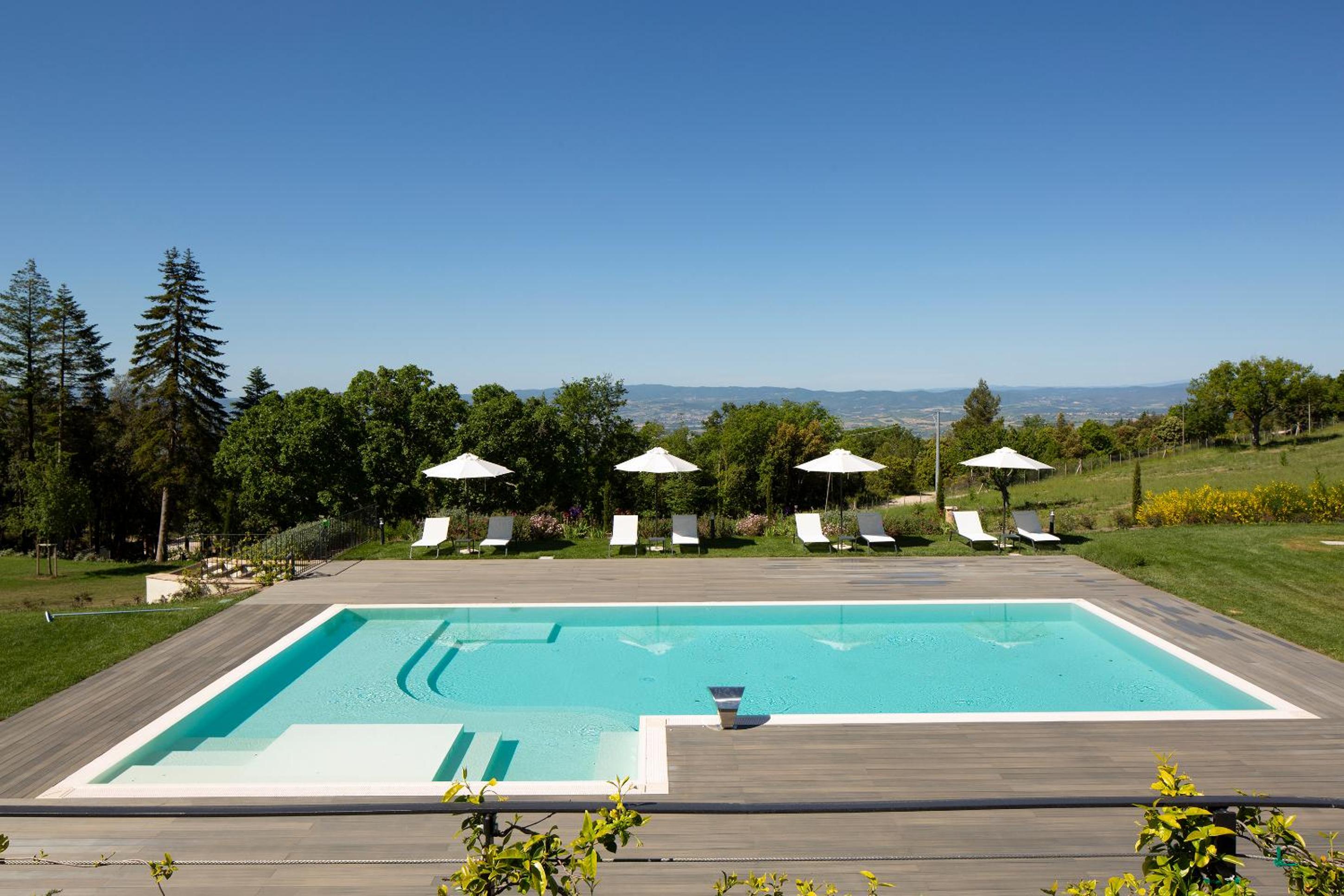 Villa Antica Dimora intera struttura - Teloni