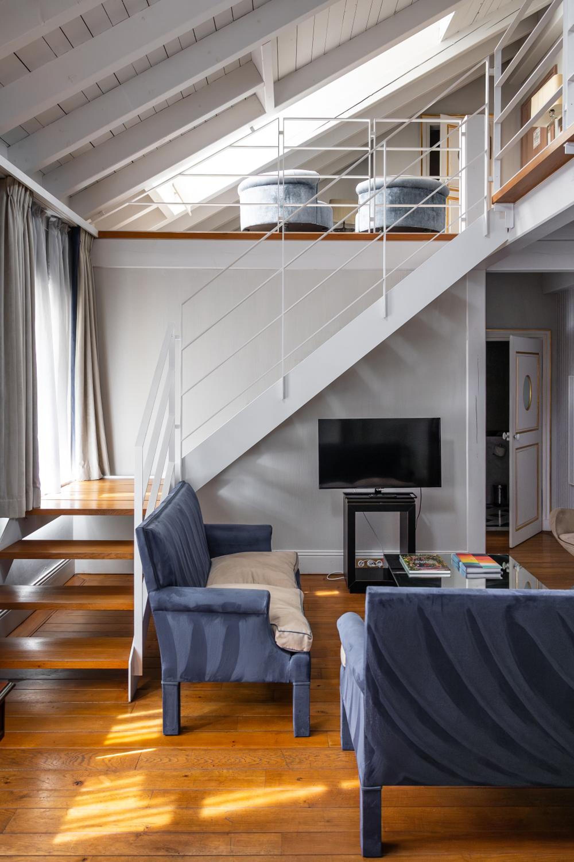 Luxembourg Vacations - Hotel Le Place d'Armes - Relais  Chateaux - Property Image 3