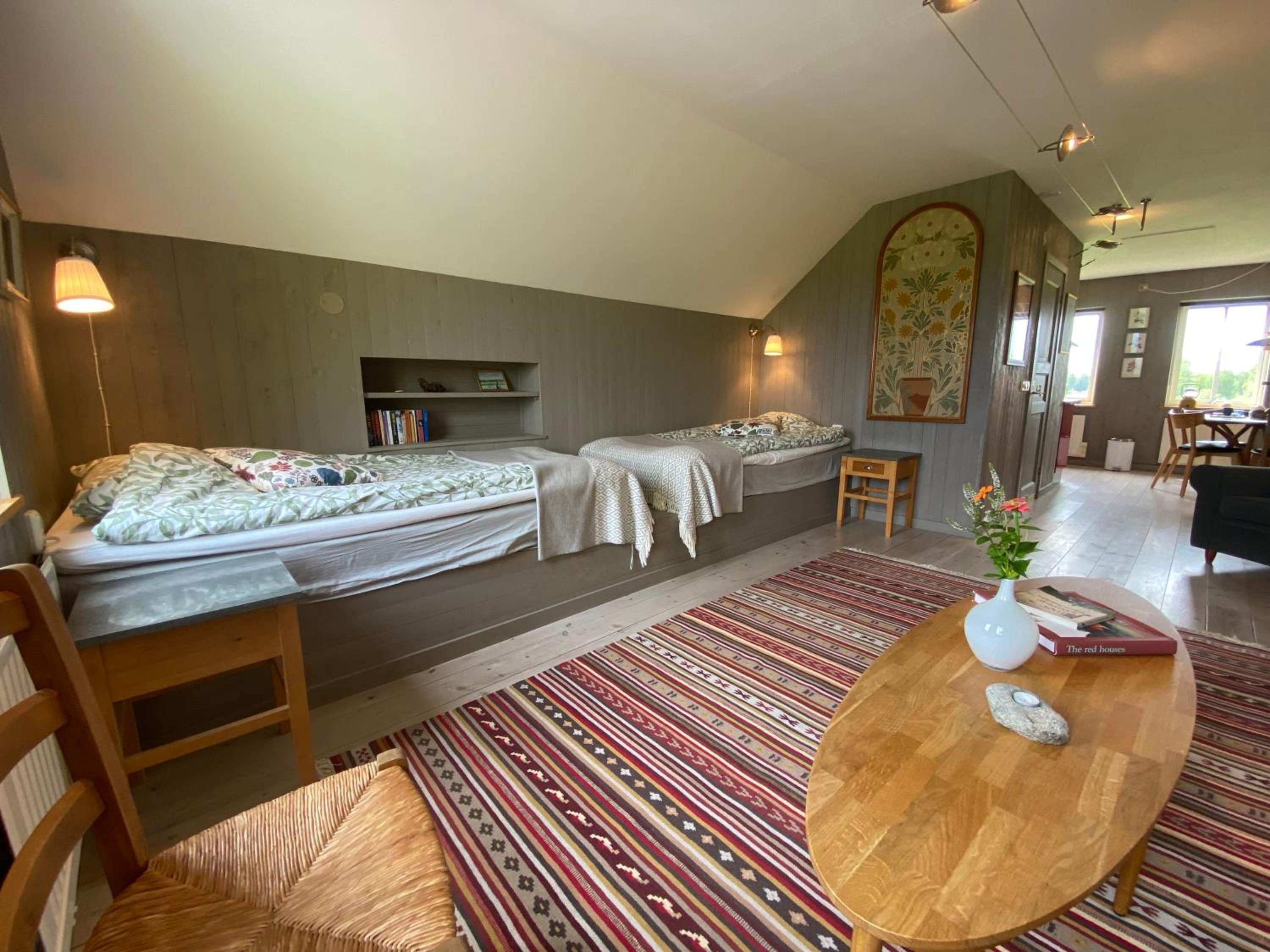 B&B Borgunda view 2
