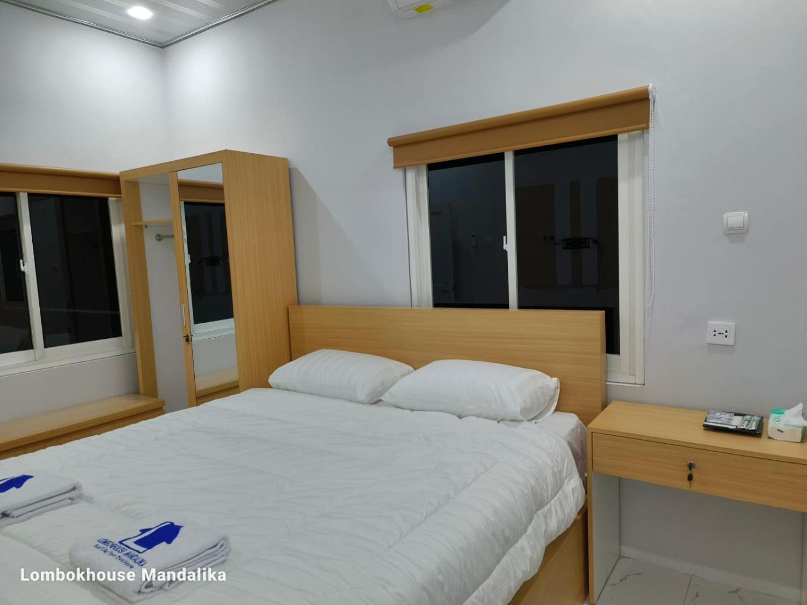 Lombokhouse Mandalika
