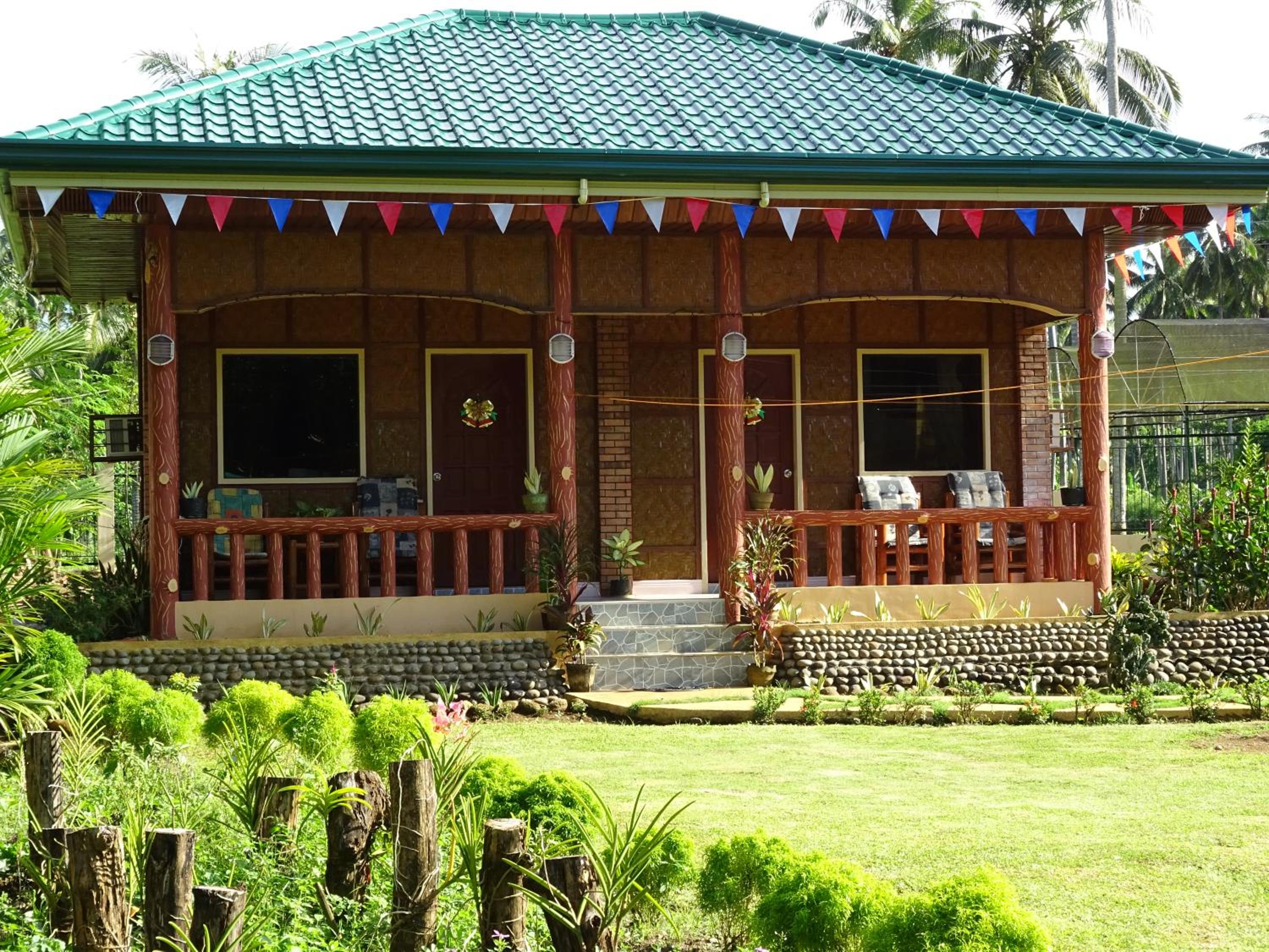 BregmanGuestHouse view 2