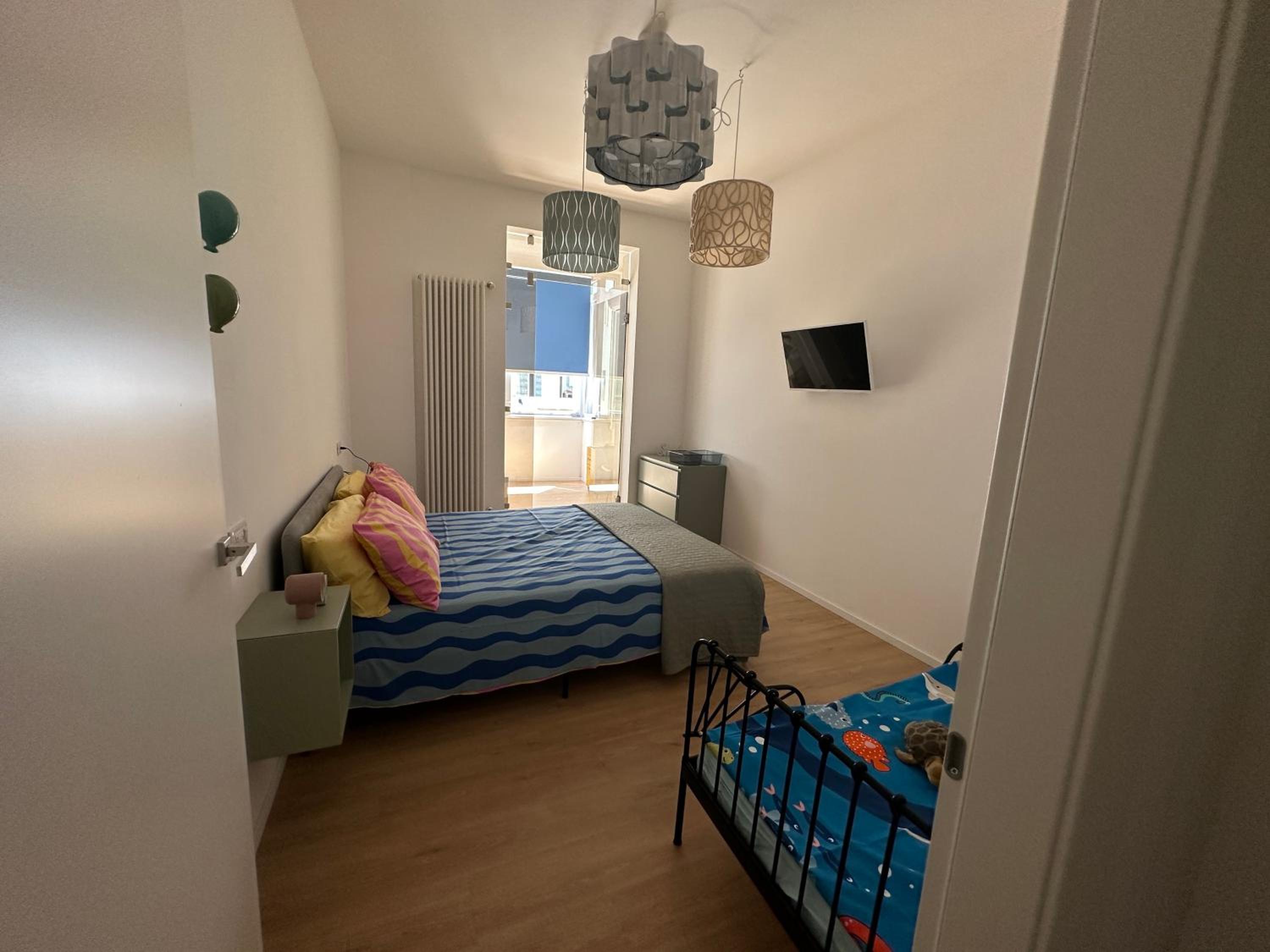 Lortica apartment