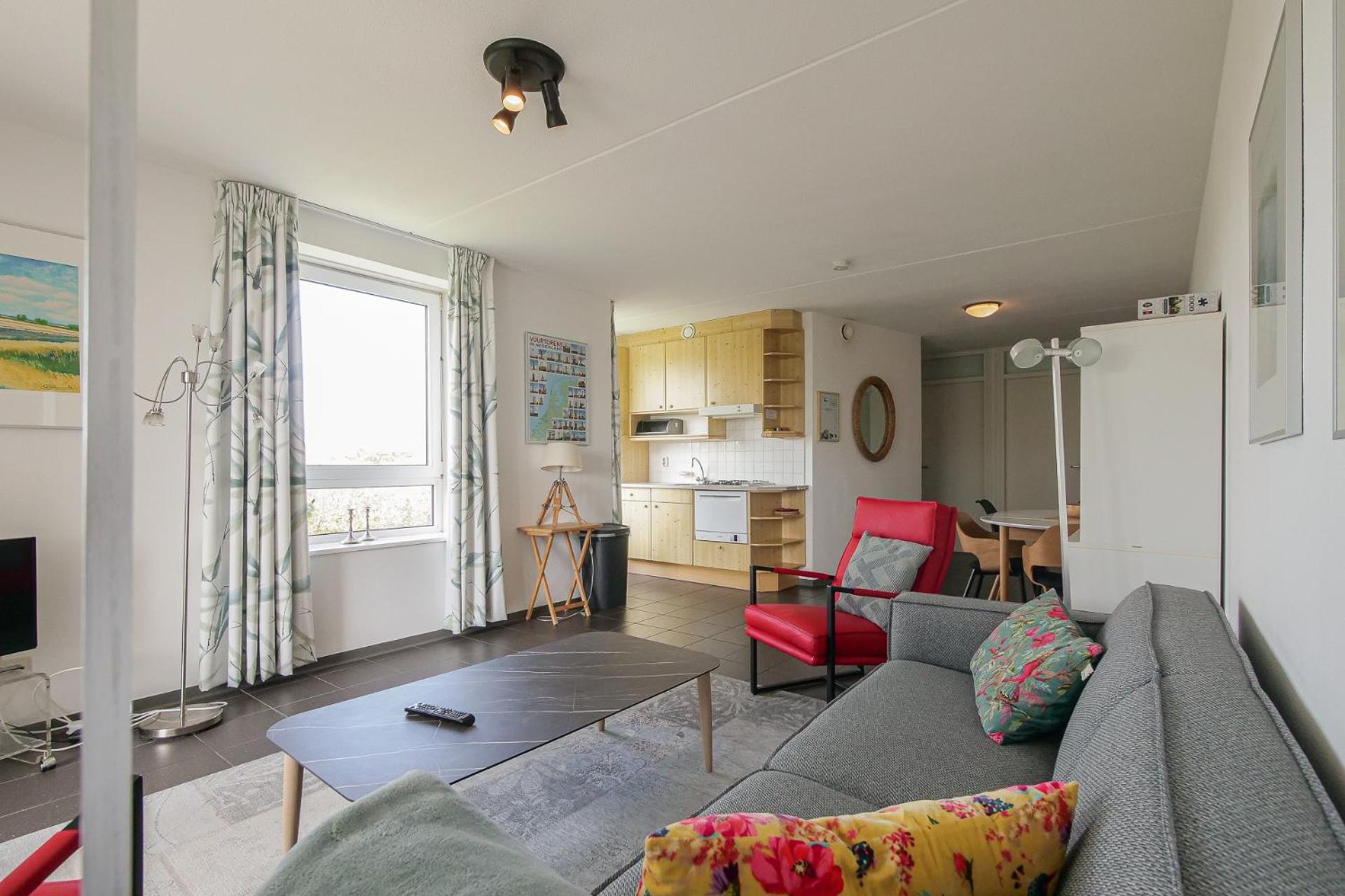 Appartement Callantsduyne 24 - Groote Keeten aan Zee view 2