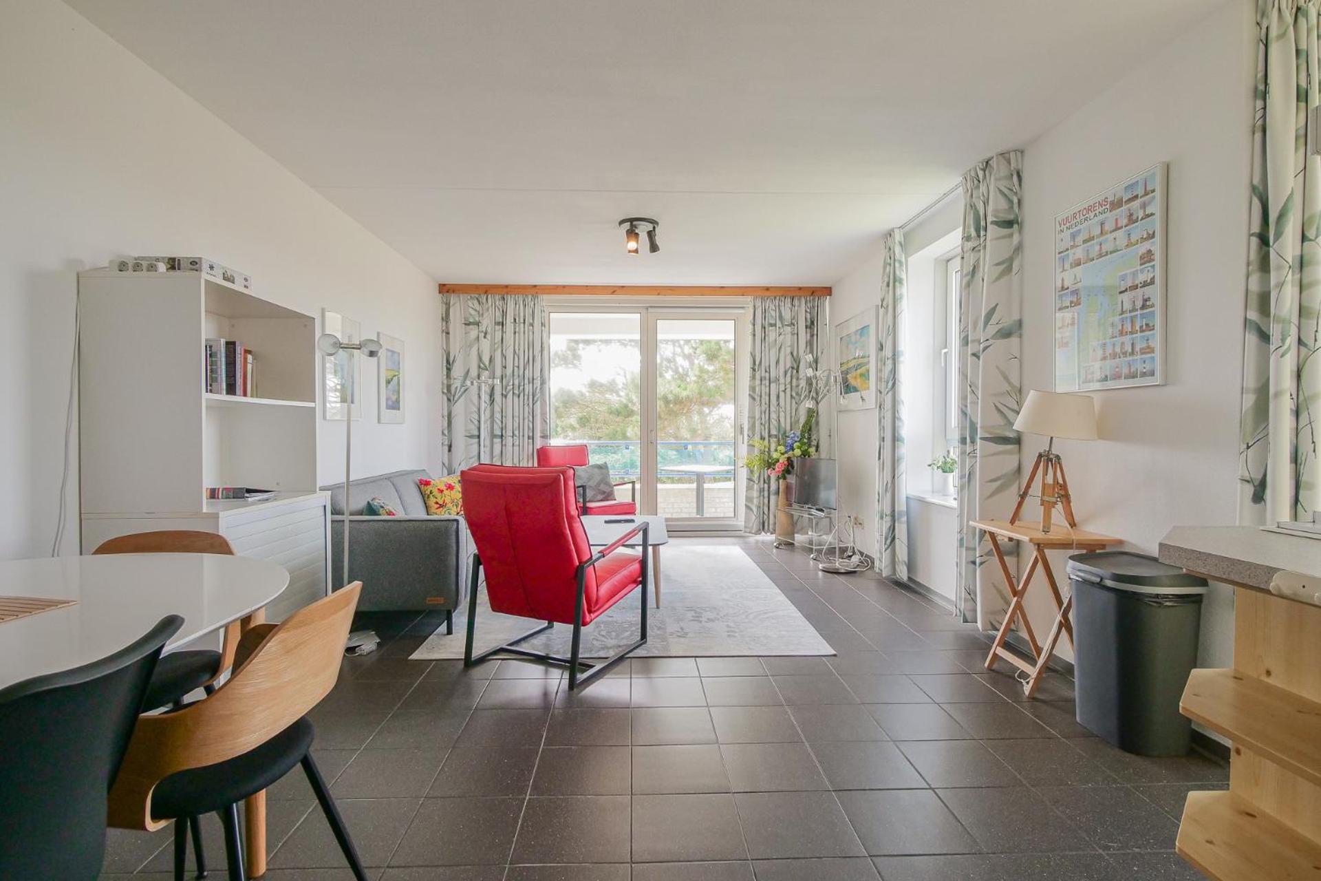 Appartement Callantsduyne 24 - Groote Keeten aan Zee view 3