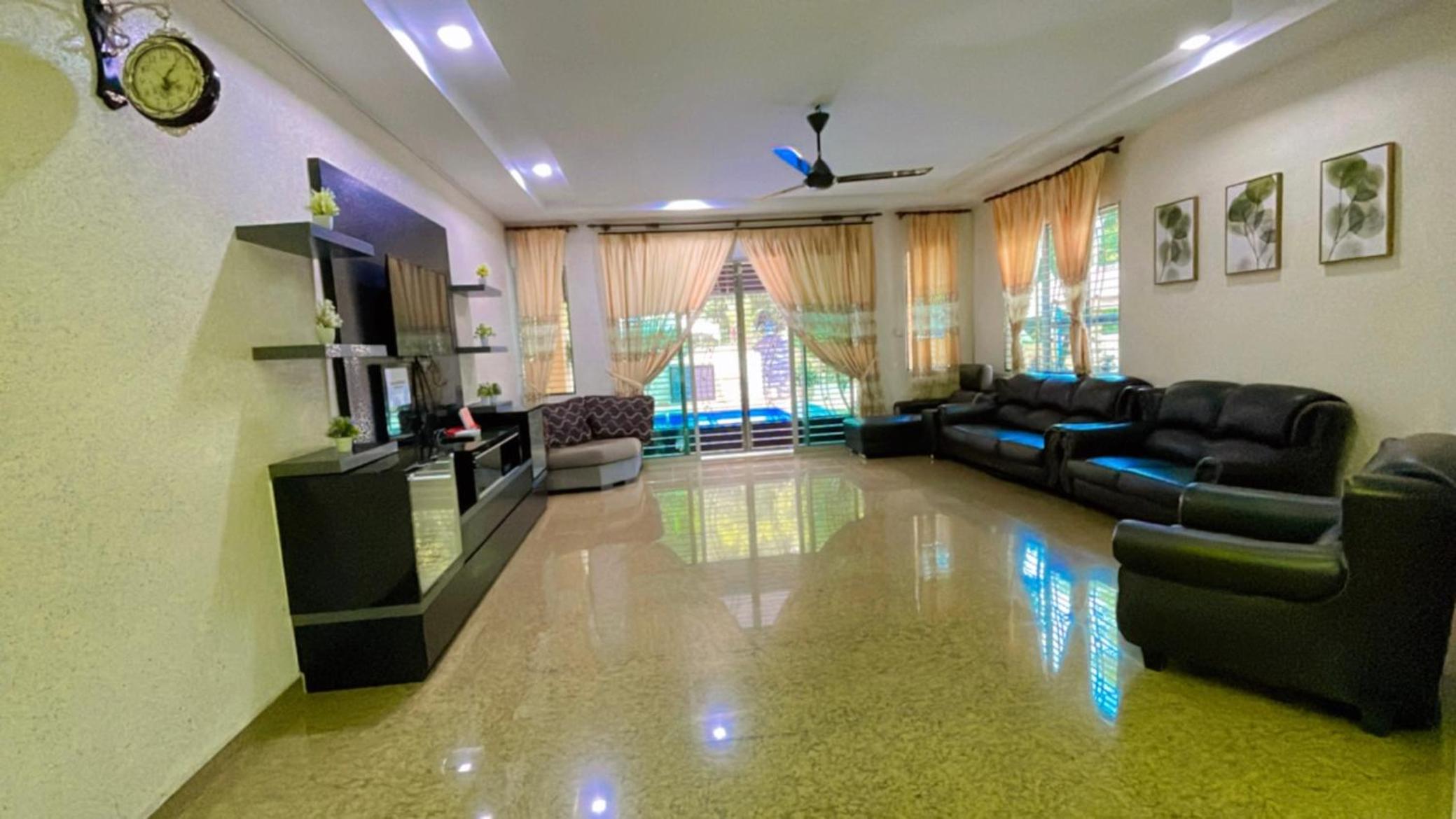 Homestay Seri Pangkor photo 8