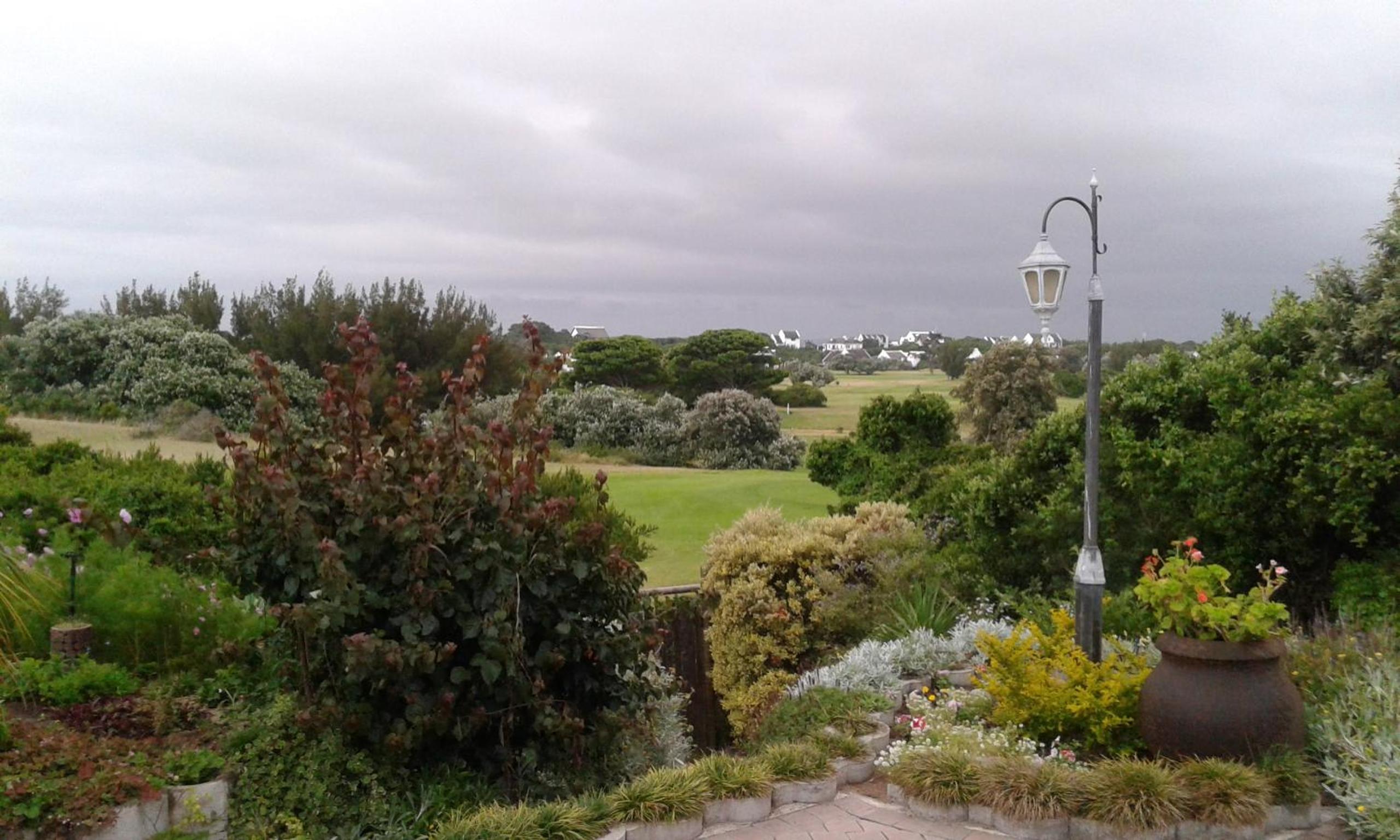 Barnard Self Catering Apartments view 2