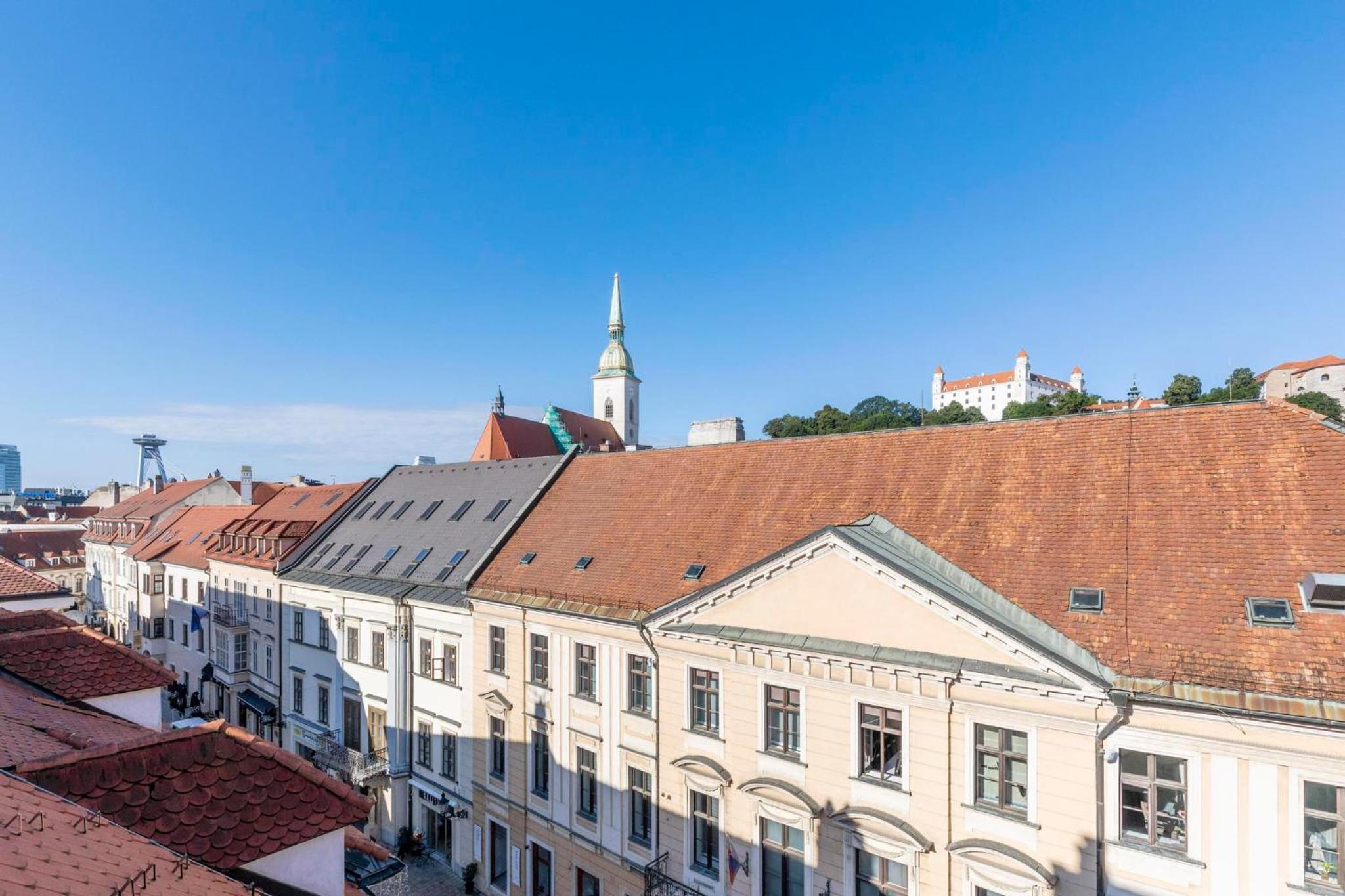 Hotel Urban Elegance Retreat