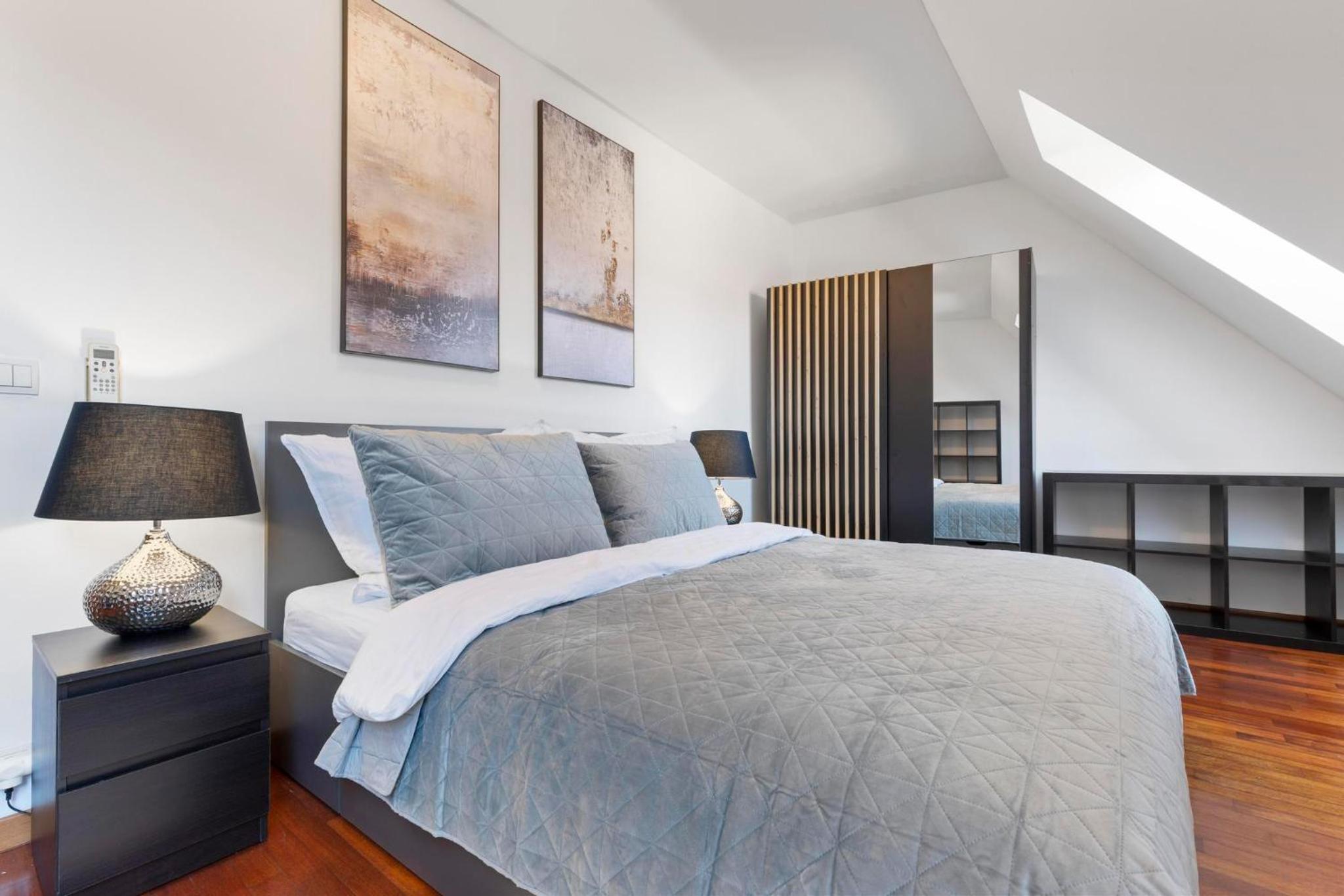 Urban Elegance Retreat view 4