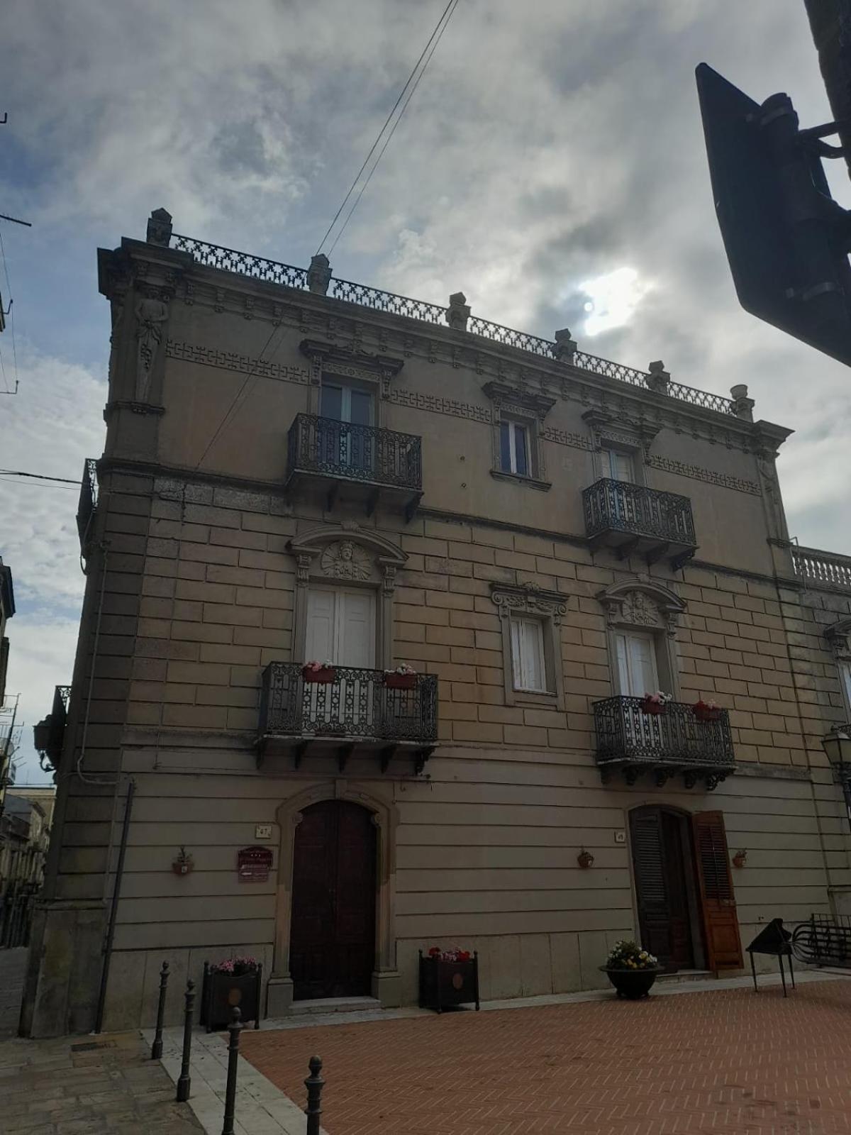 B&b al conte ruggero view 2