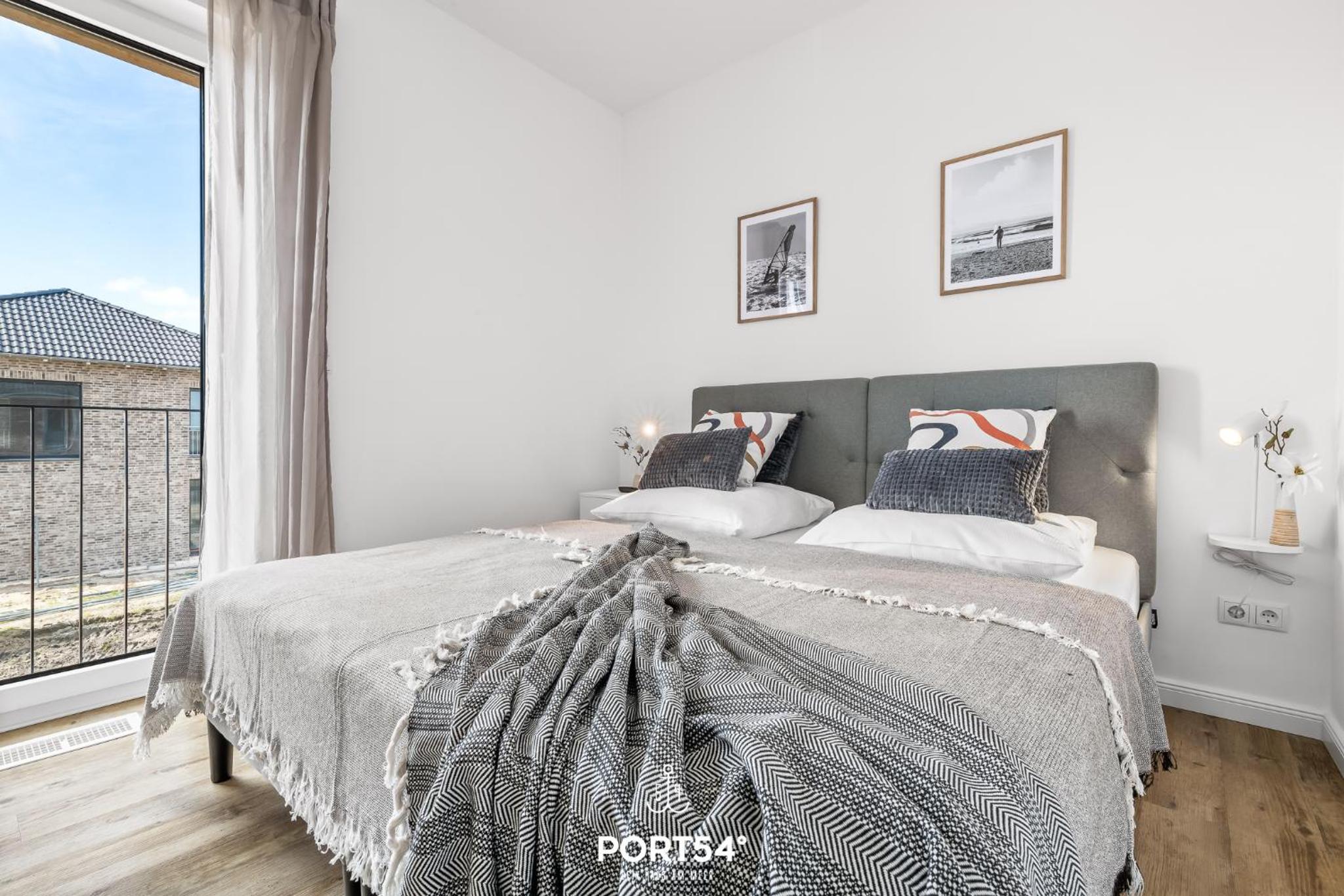 Villa Dein Zuhause am Meer