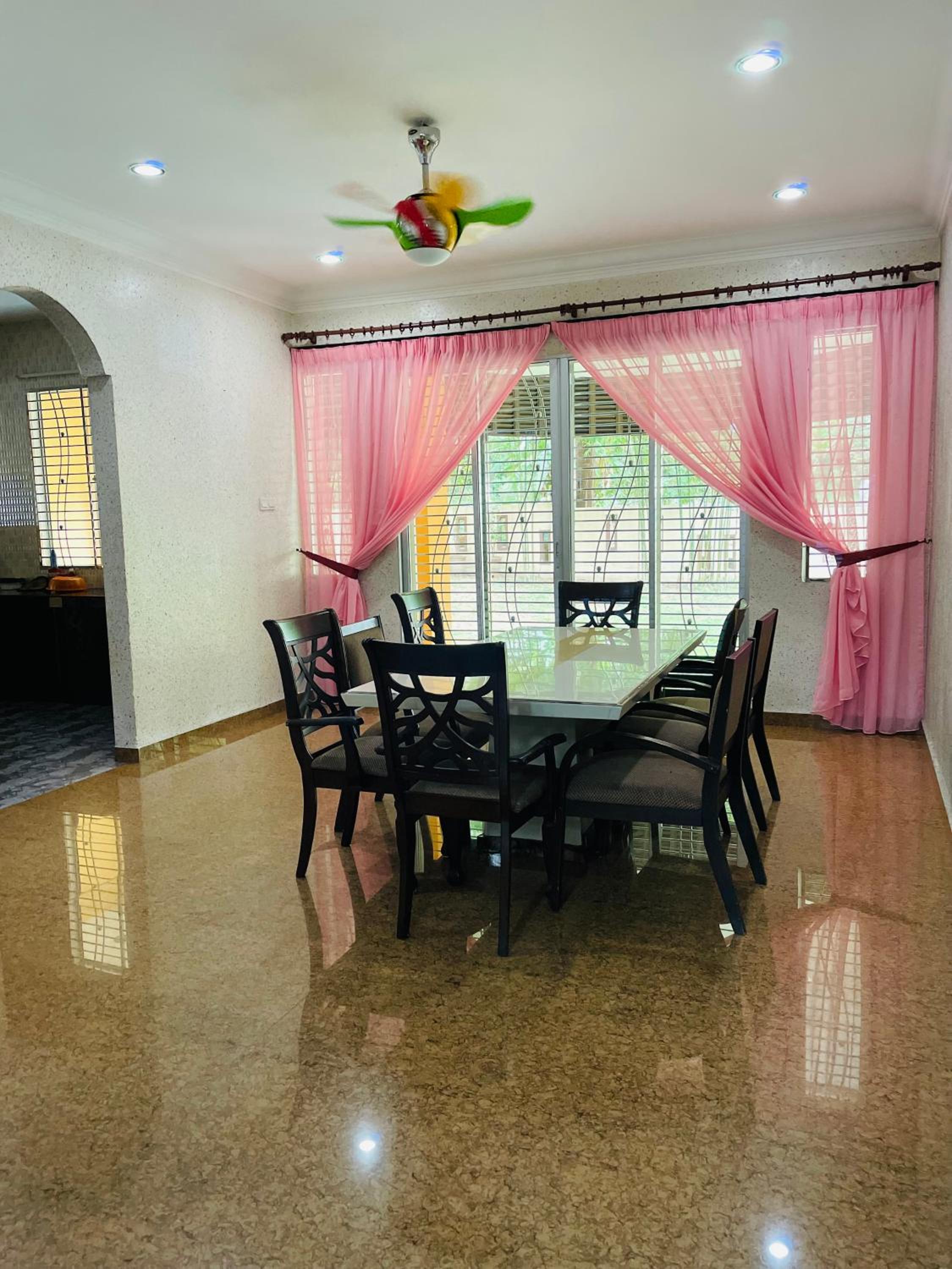 Homestay Seri Pangkor photo 7