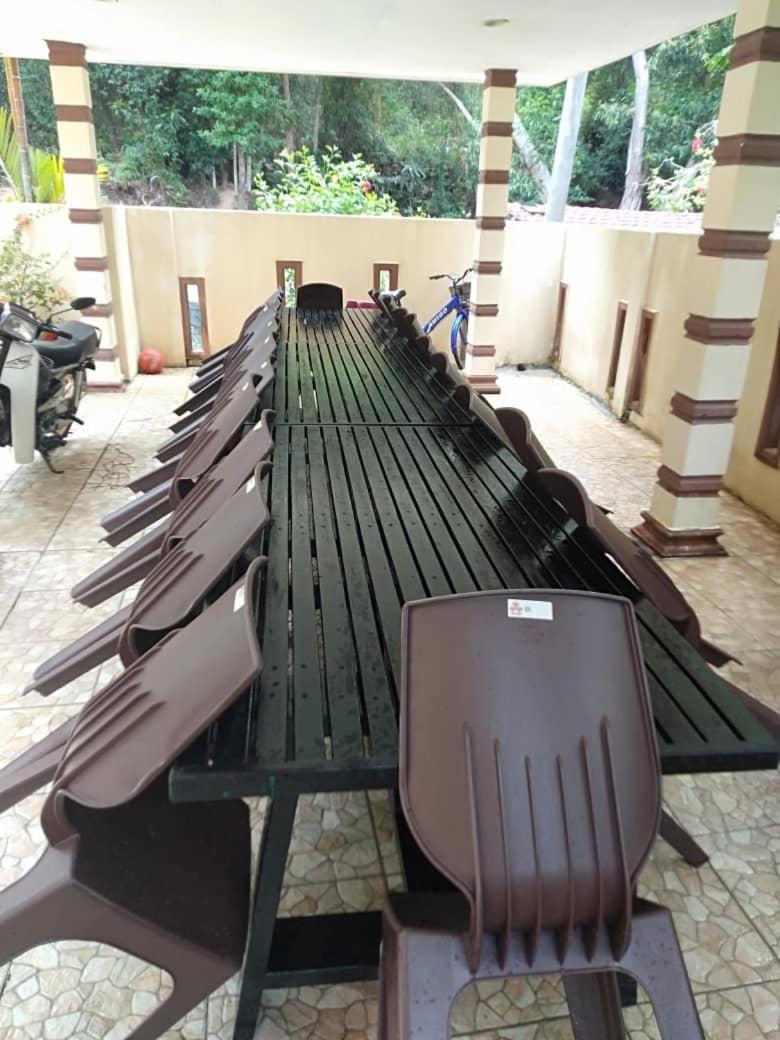 Homestay Seri Pangkor photo 6