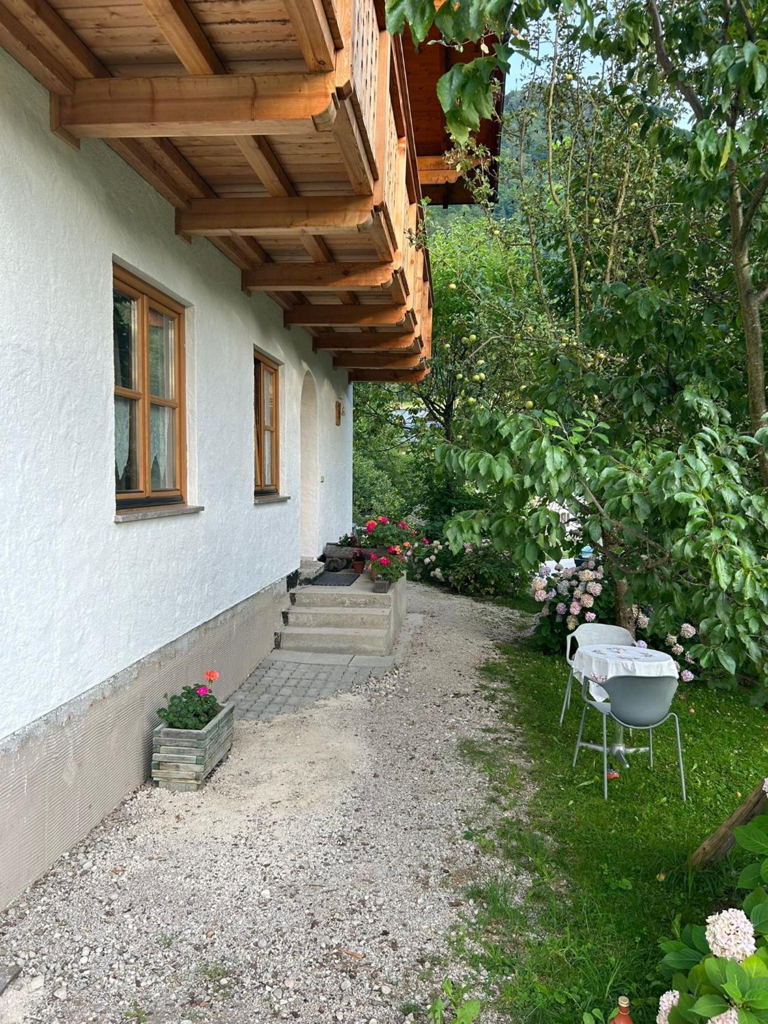 Ferienwohnung Mariana