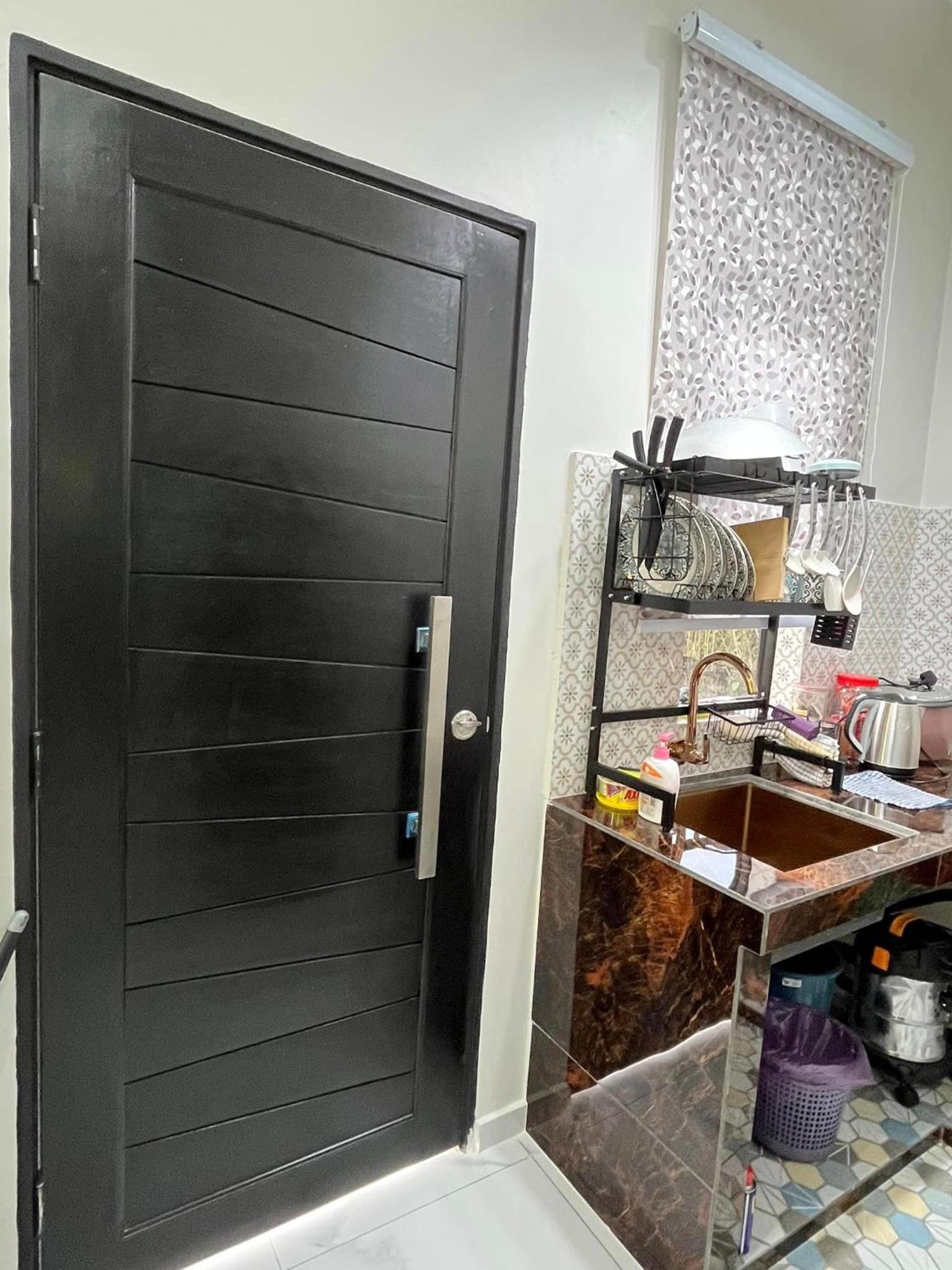 Rumah Armand 3 Bedroom with Swimming Pool Pengkalan Balak Tg Bidara Masjid Tanah Melaka photo 6