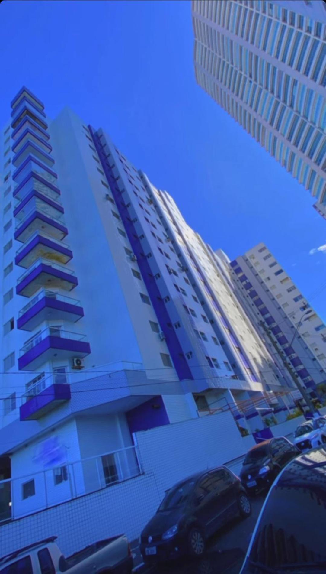 Apartamento vista pro Mar