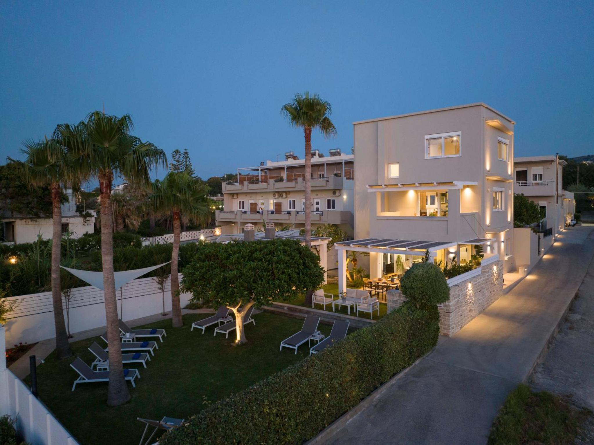 Sea La Vie view 2