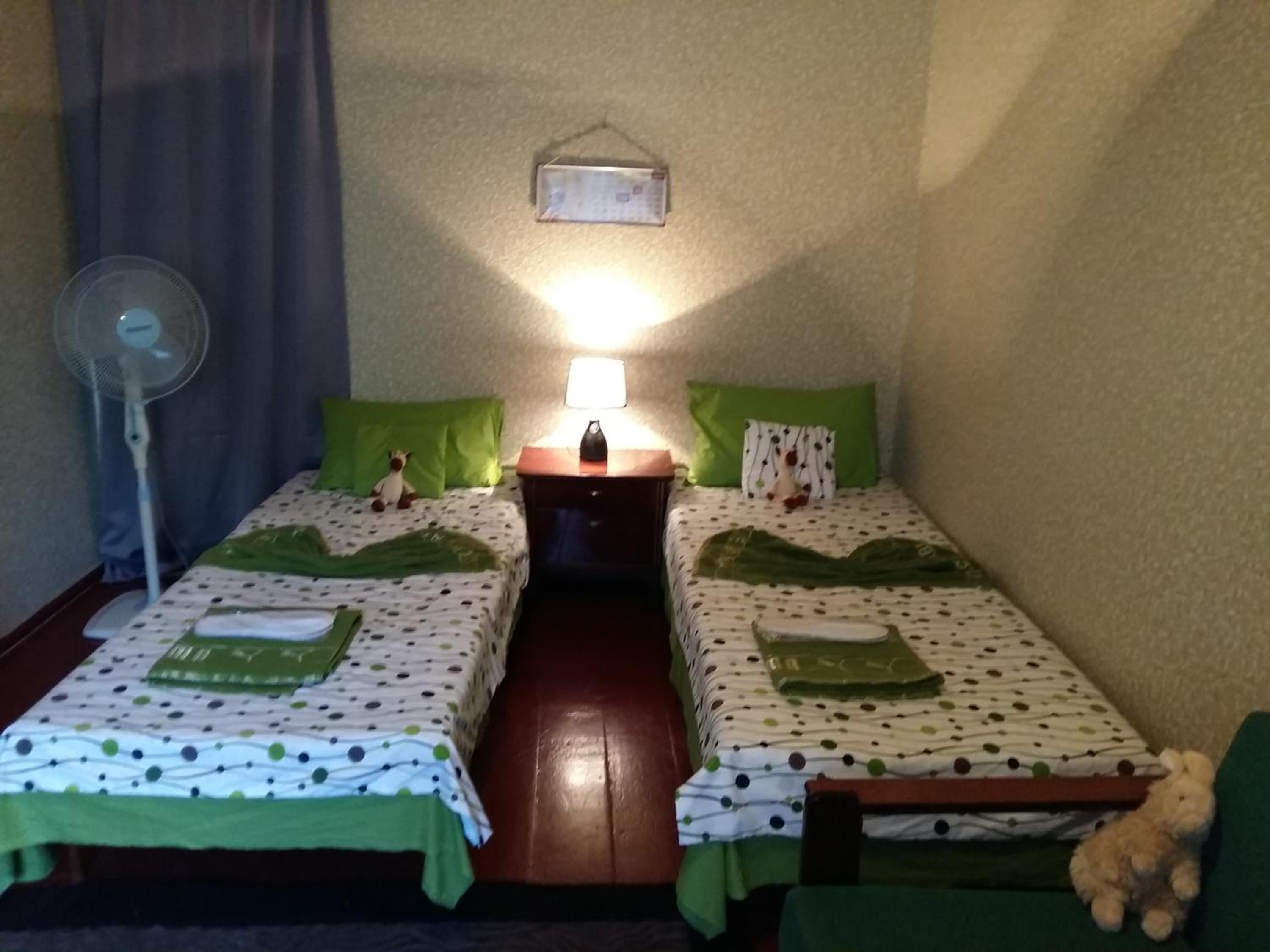 Guest House Nise