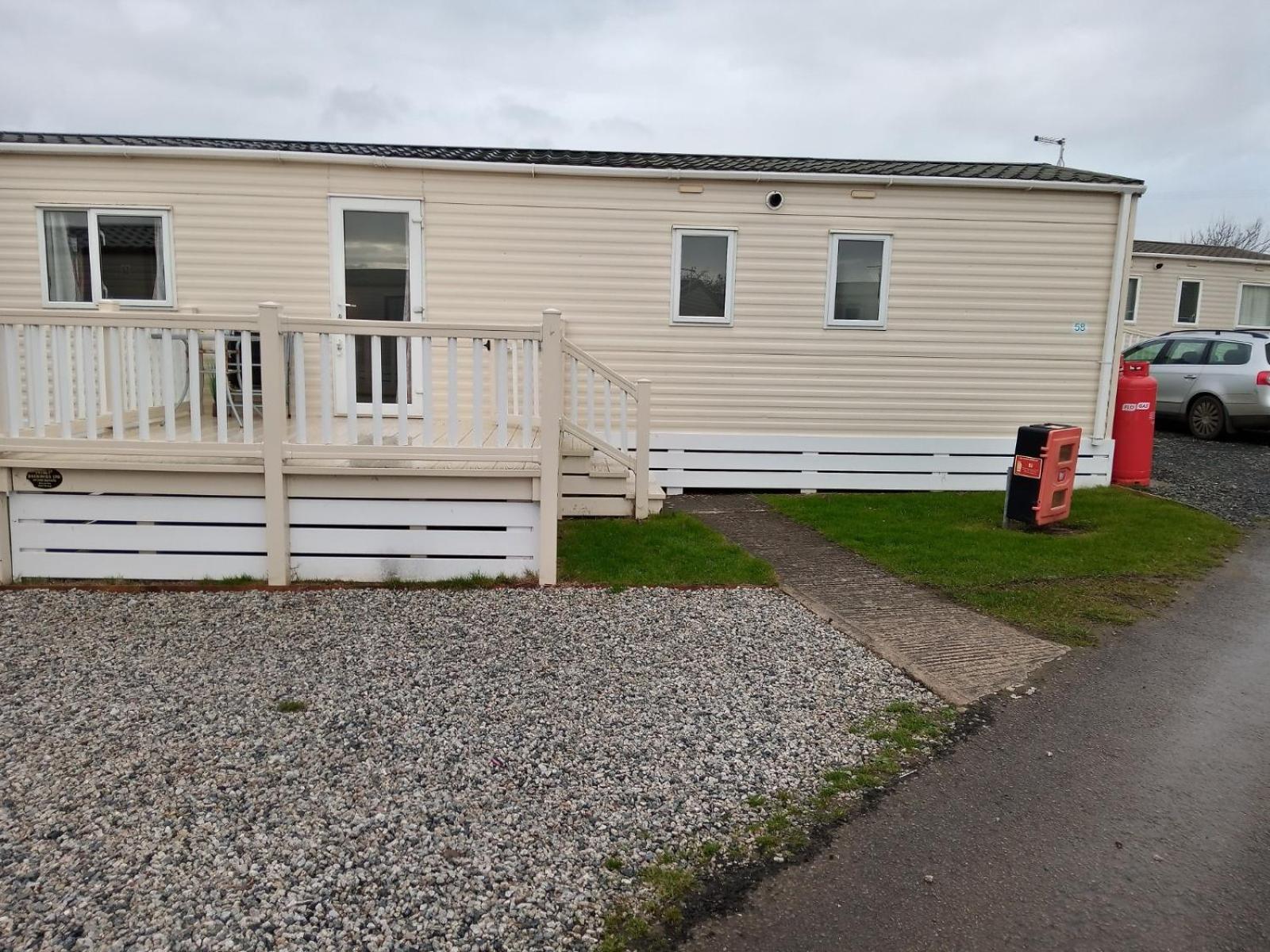 Bude Vacations - Summer Breeze - Property Image 1