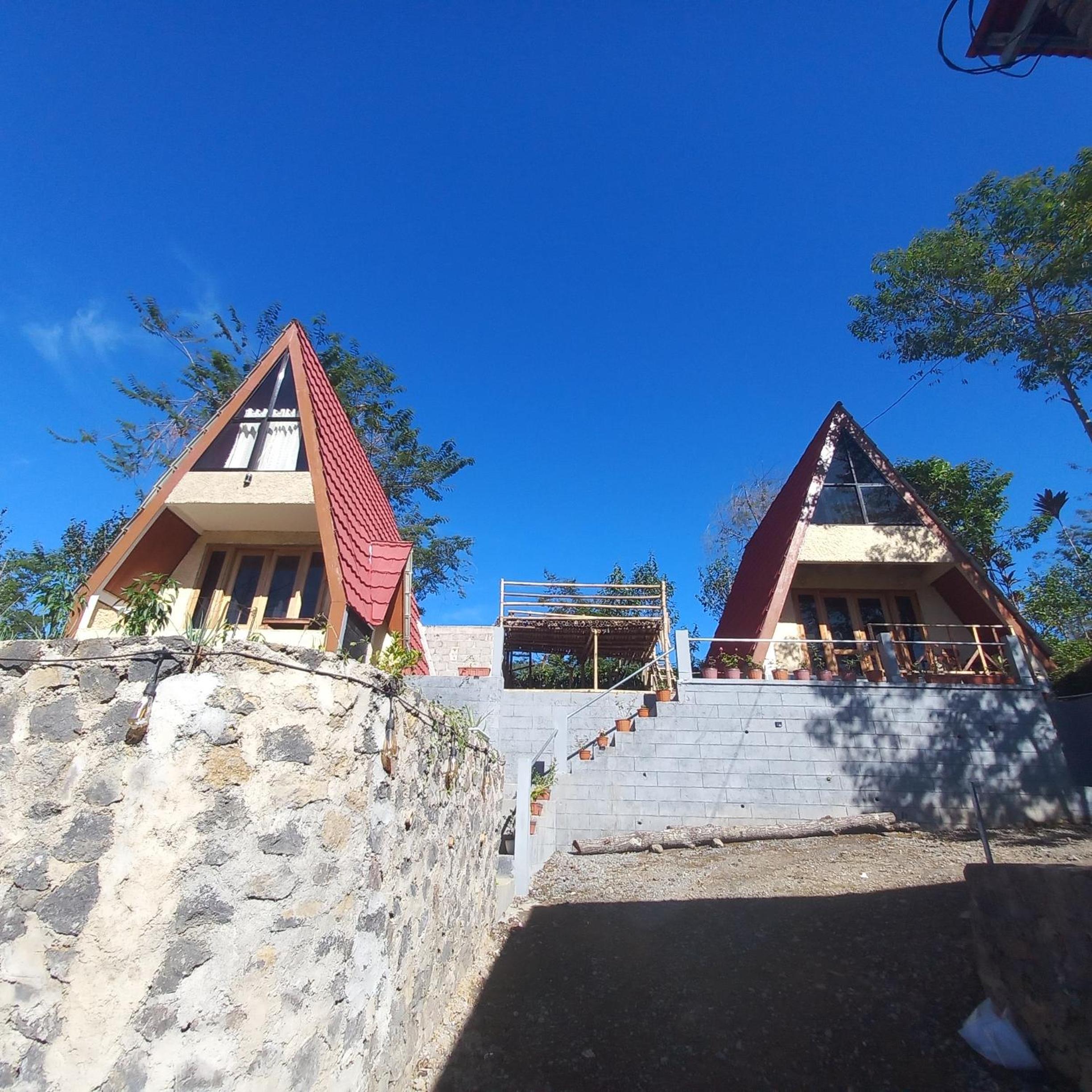 Agora Home