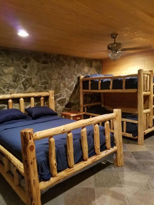 Ruskamp Retreat