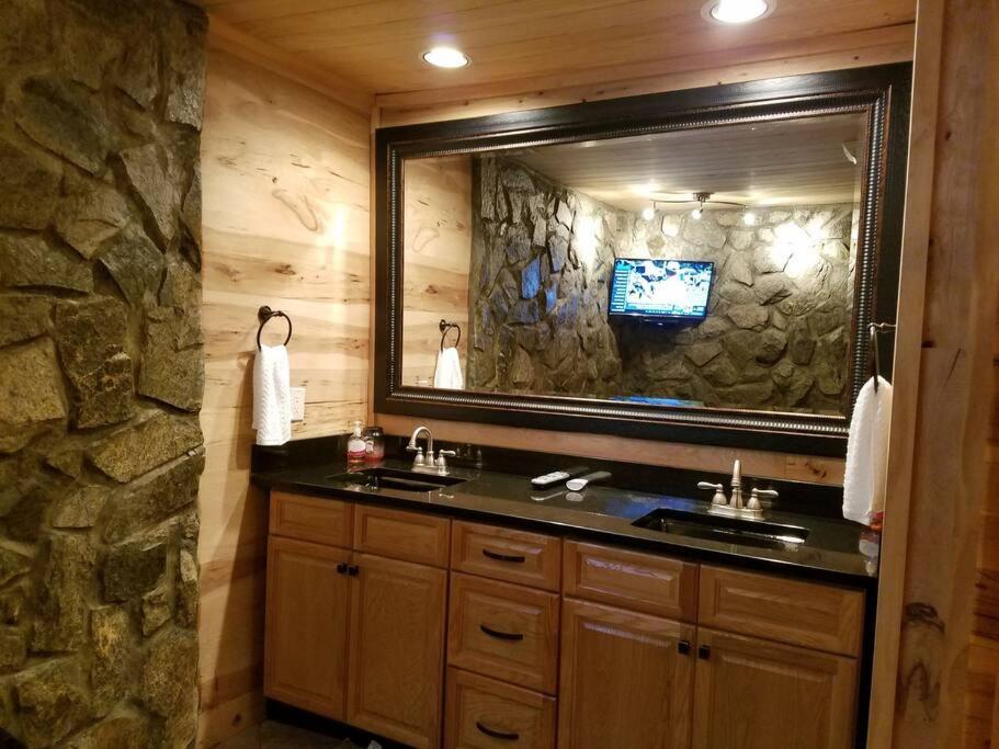 Ruskamp Retreat