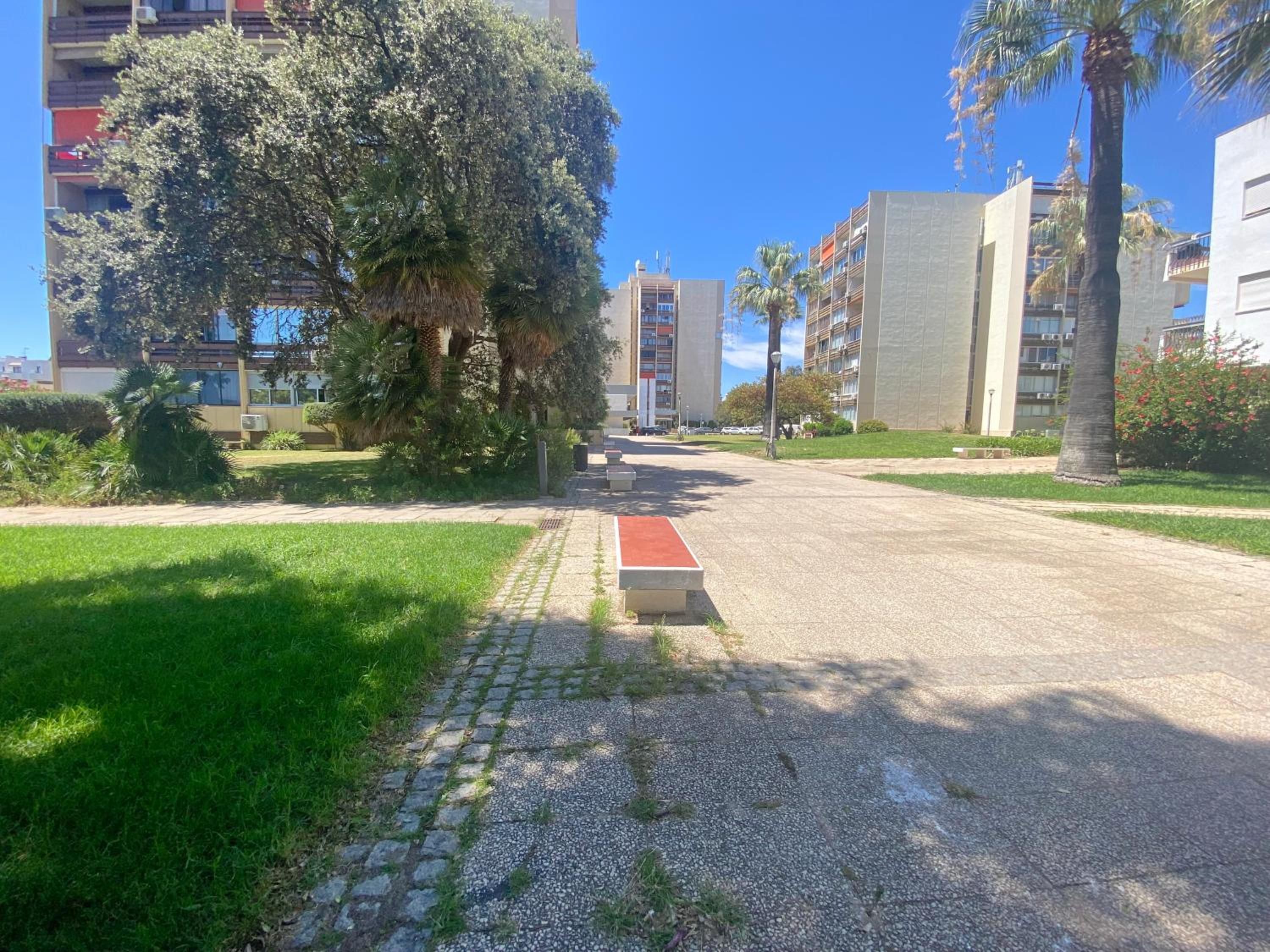 Marina Walk Apartment