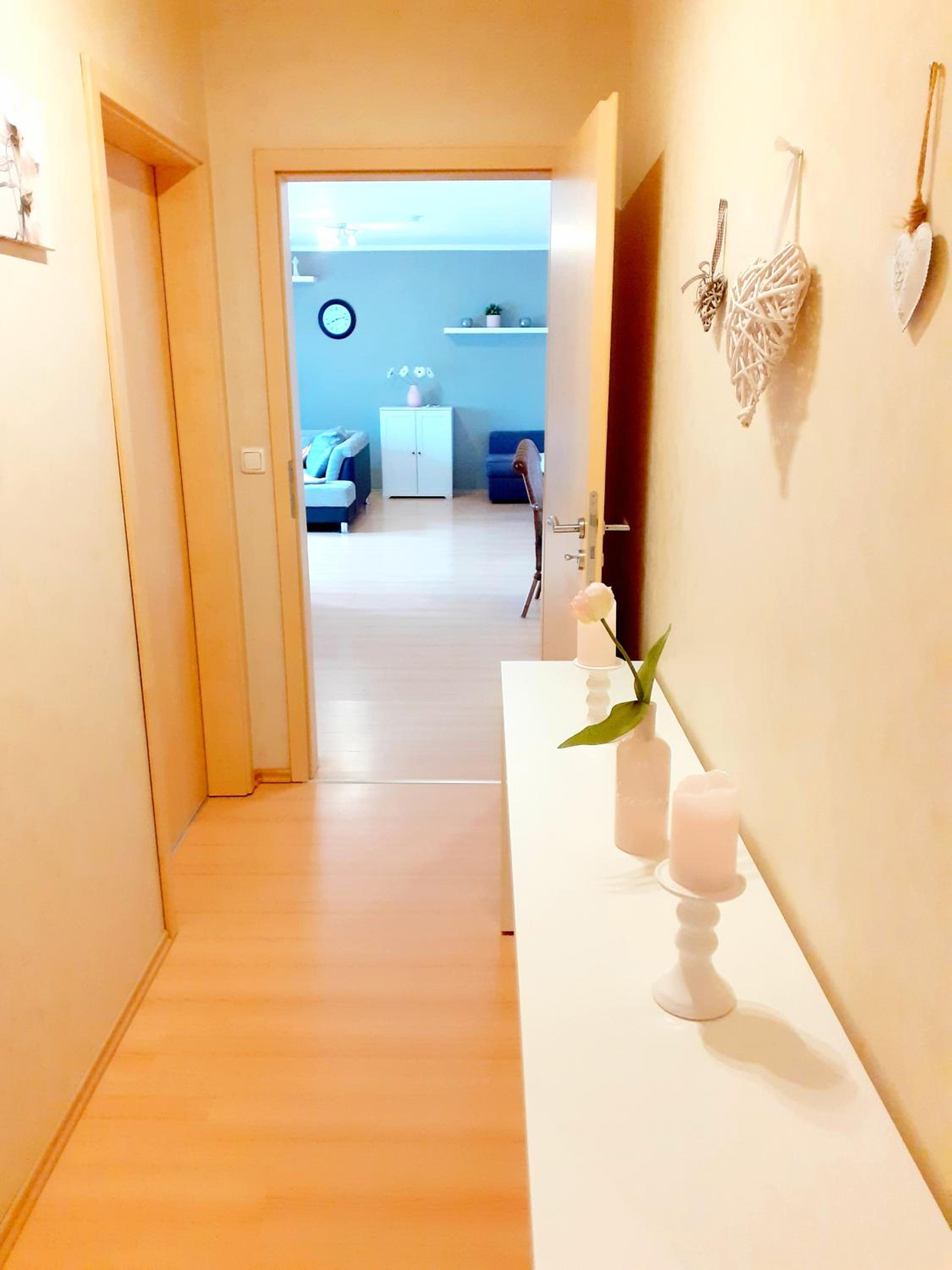 Ferienwohnung Möllers Hof