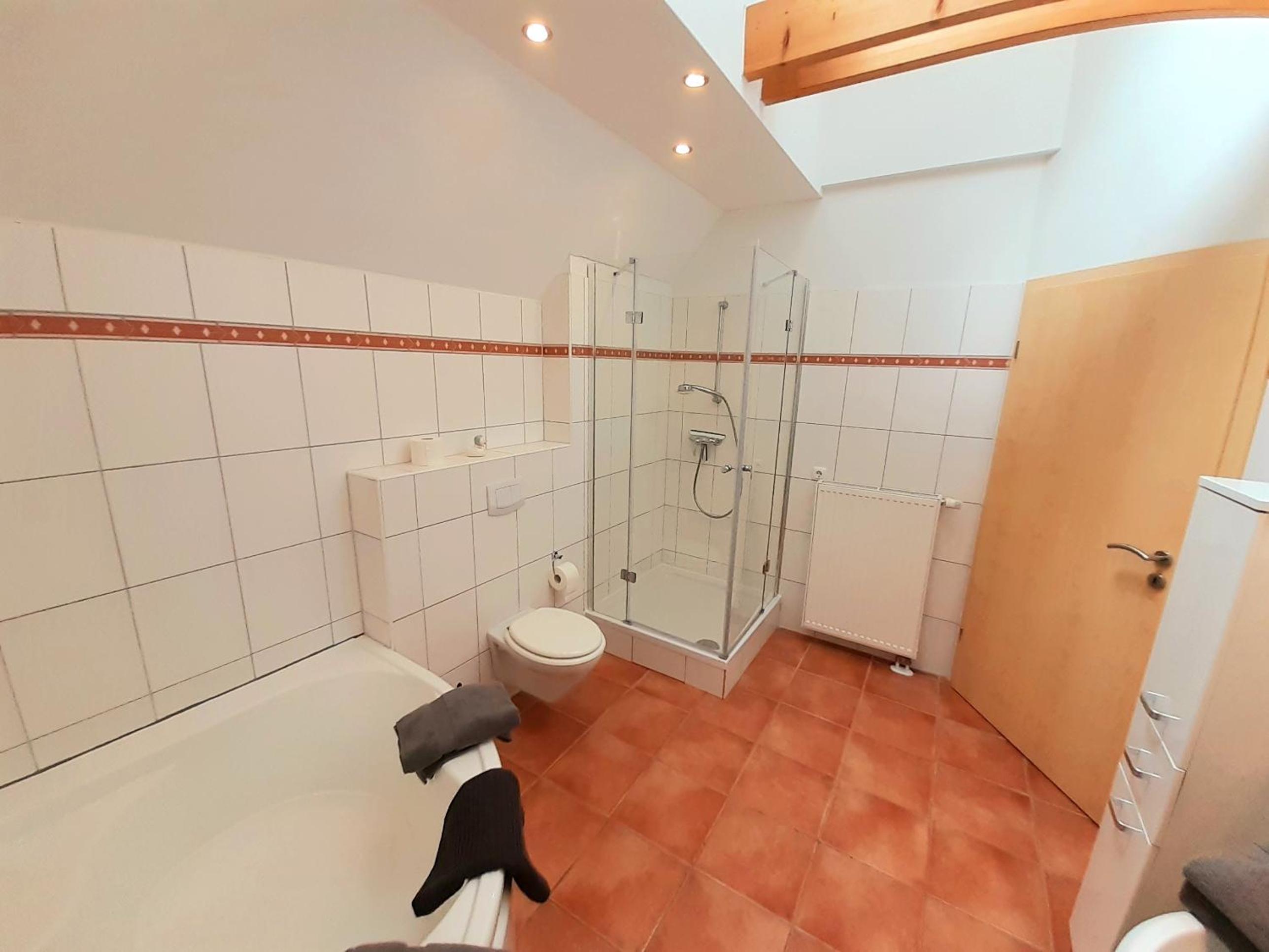 Ferienwohnung Möllers Hof
