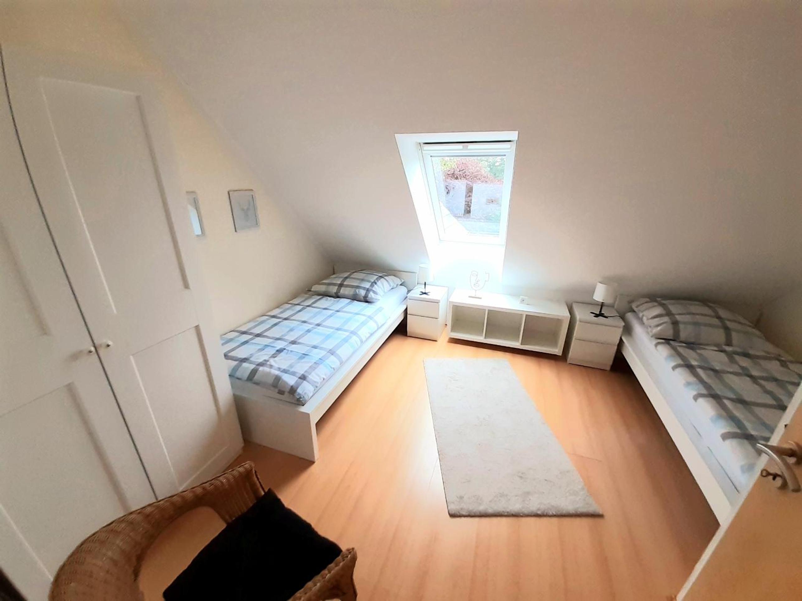 Ferienwohnung Möllers Hof