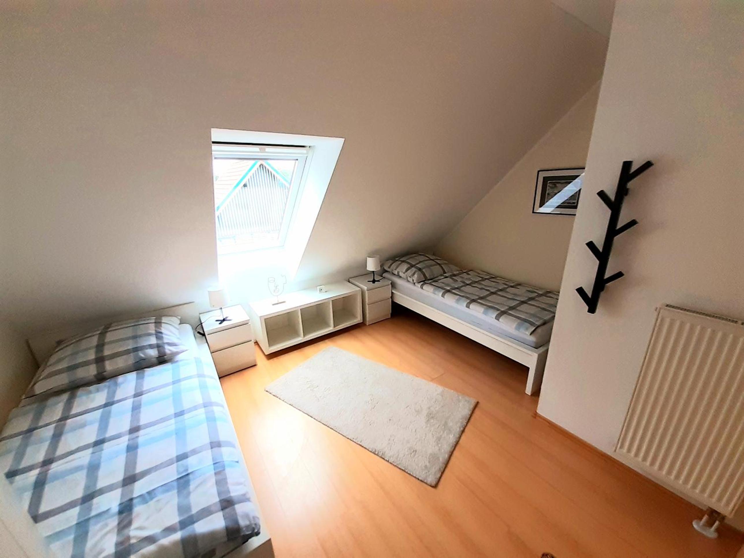 Ferienwohnung Möllers Hof