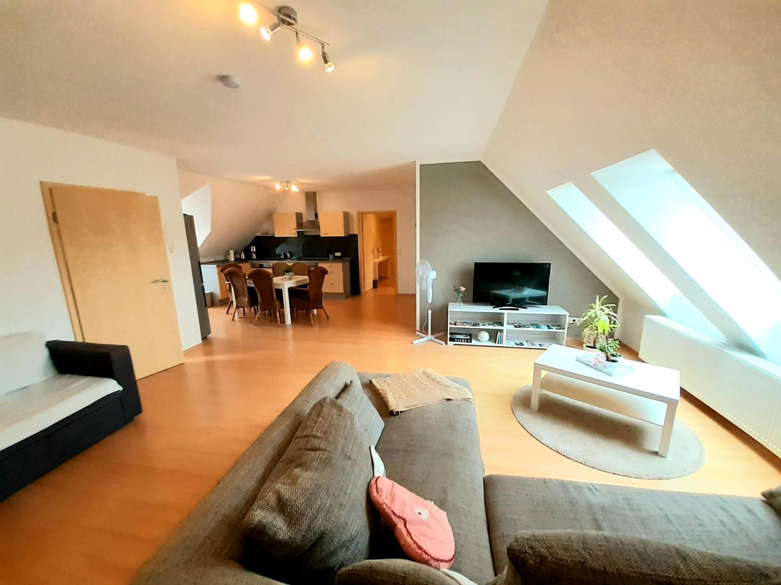 Ferienwohnung Möllers Hof