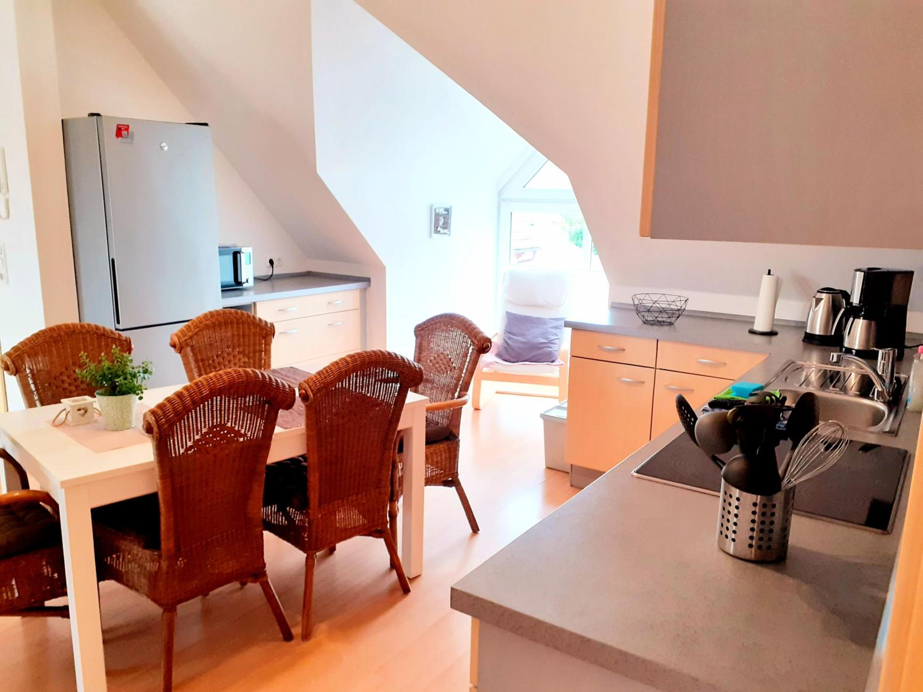 Ferienwohnung Möllers Hof