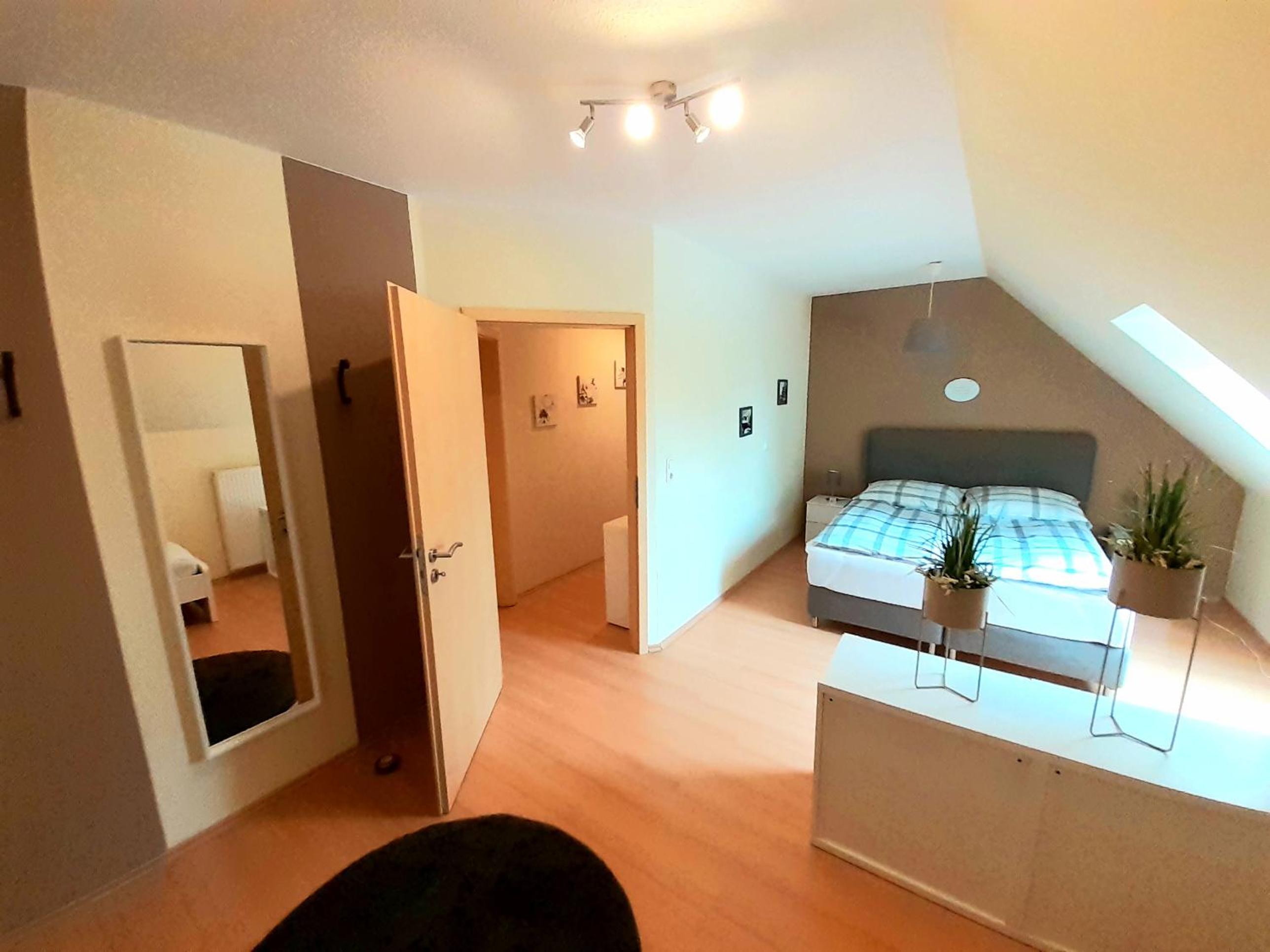 Ferienwohnung Möllers Hof
