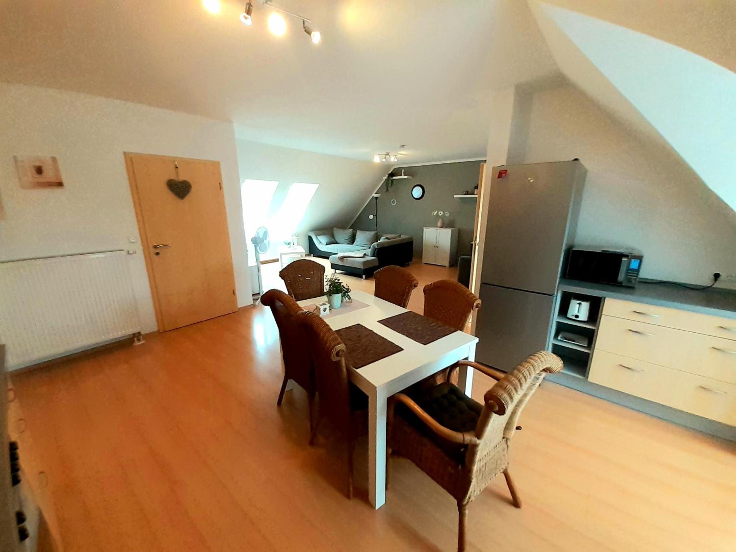Ferienwohnung Möllers Hof