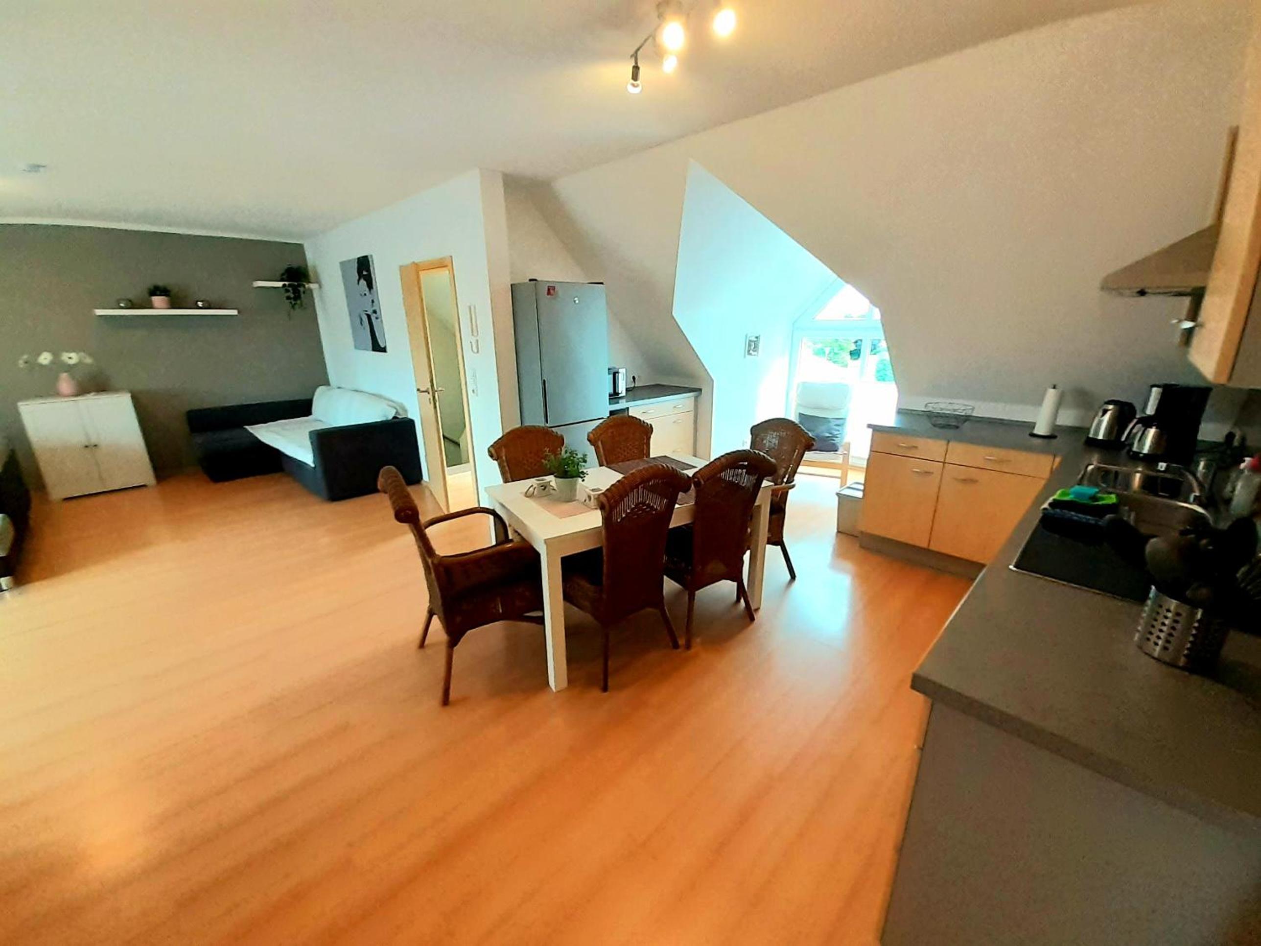 Ferienwohnung Möllers Hof