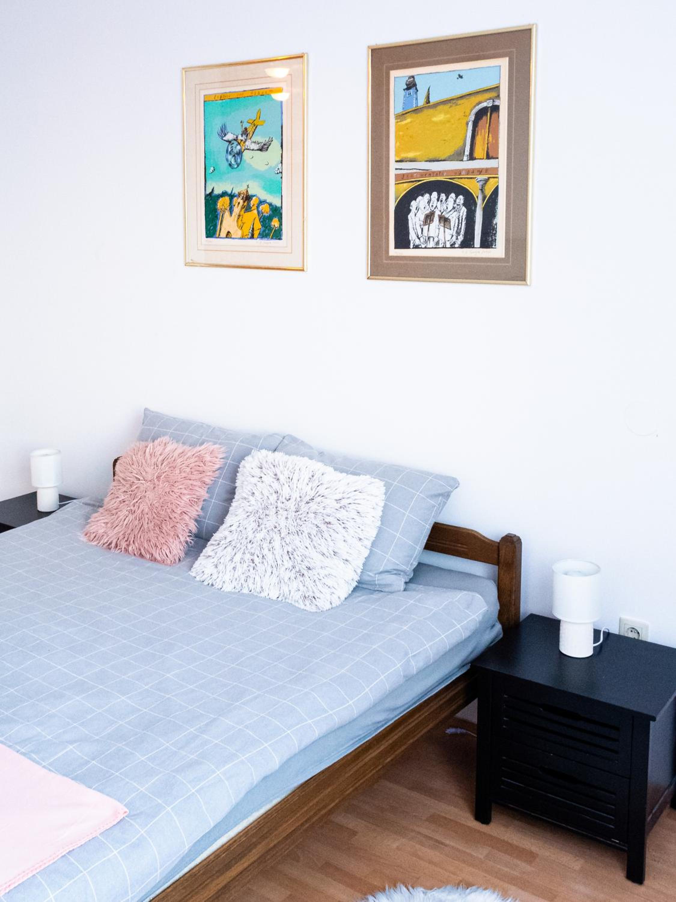Apartman Anita