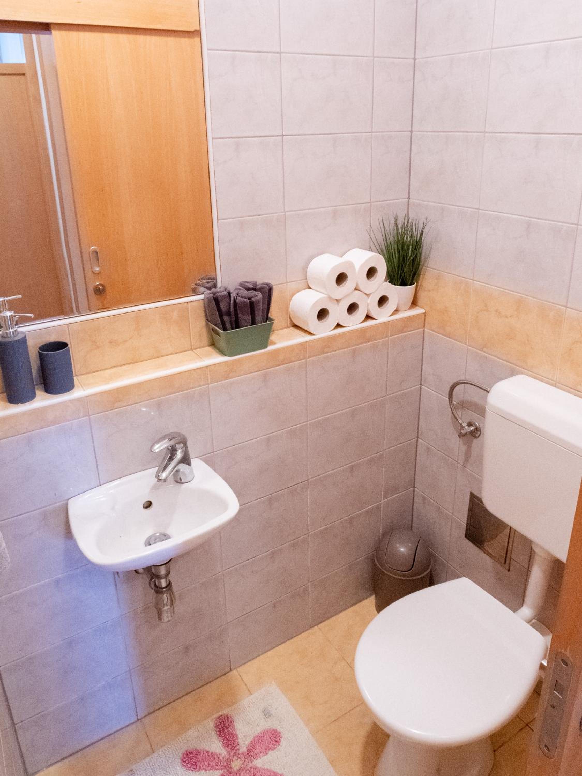 Apartman Anita