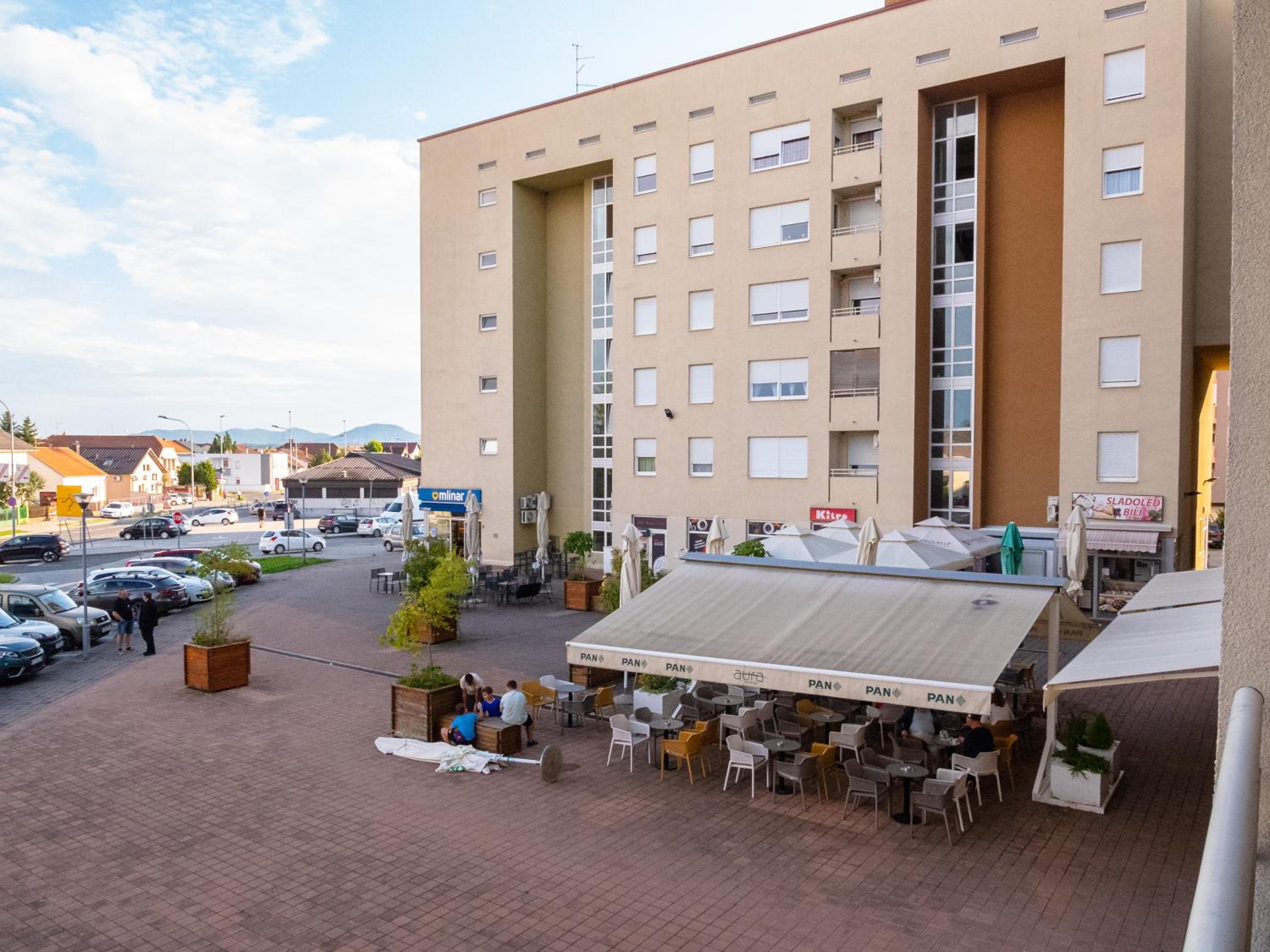 Apartman Anita