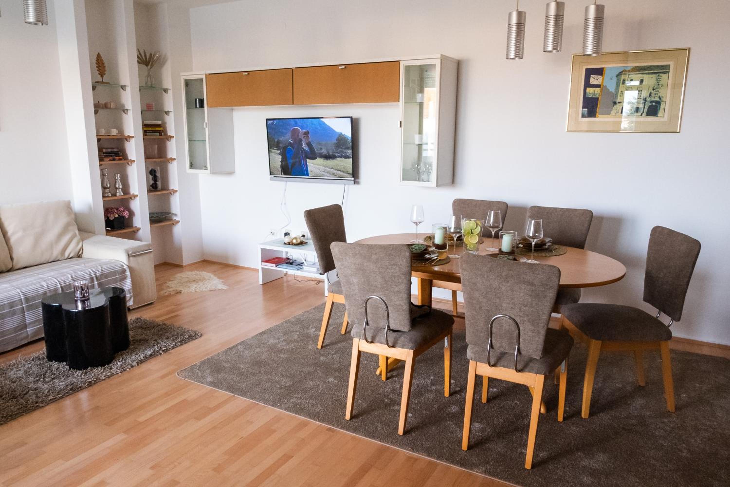 Apartman Anita
