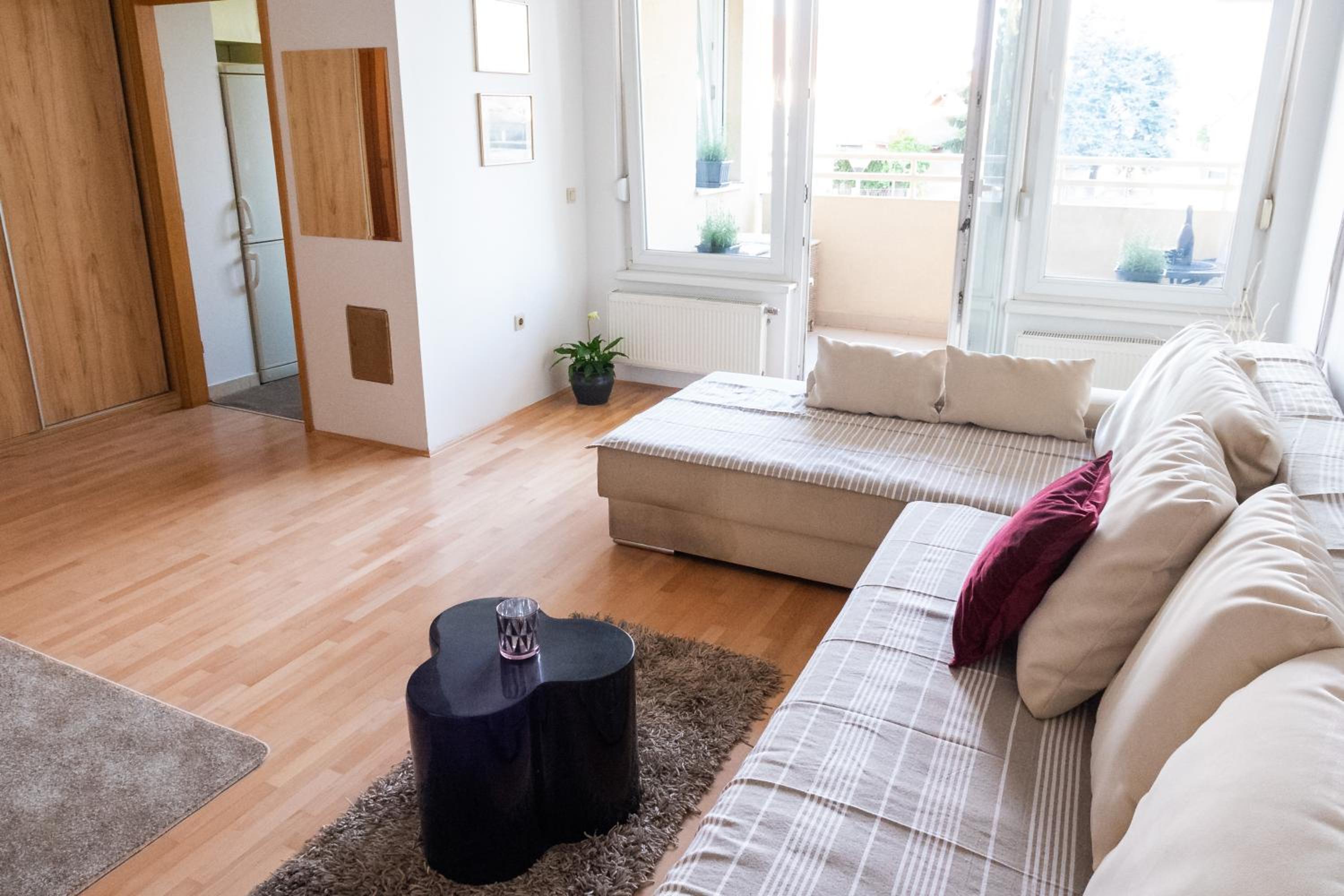 Apartman Anita